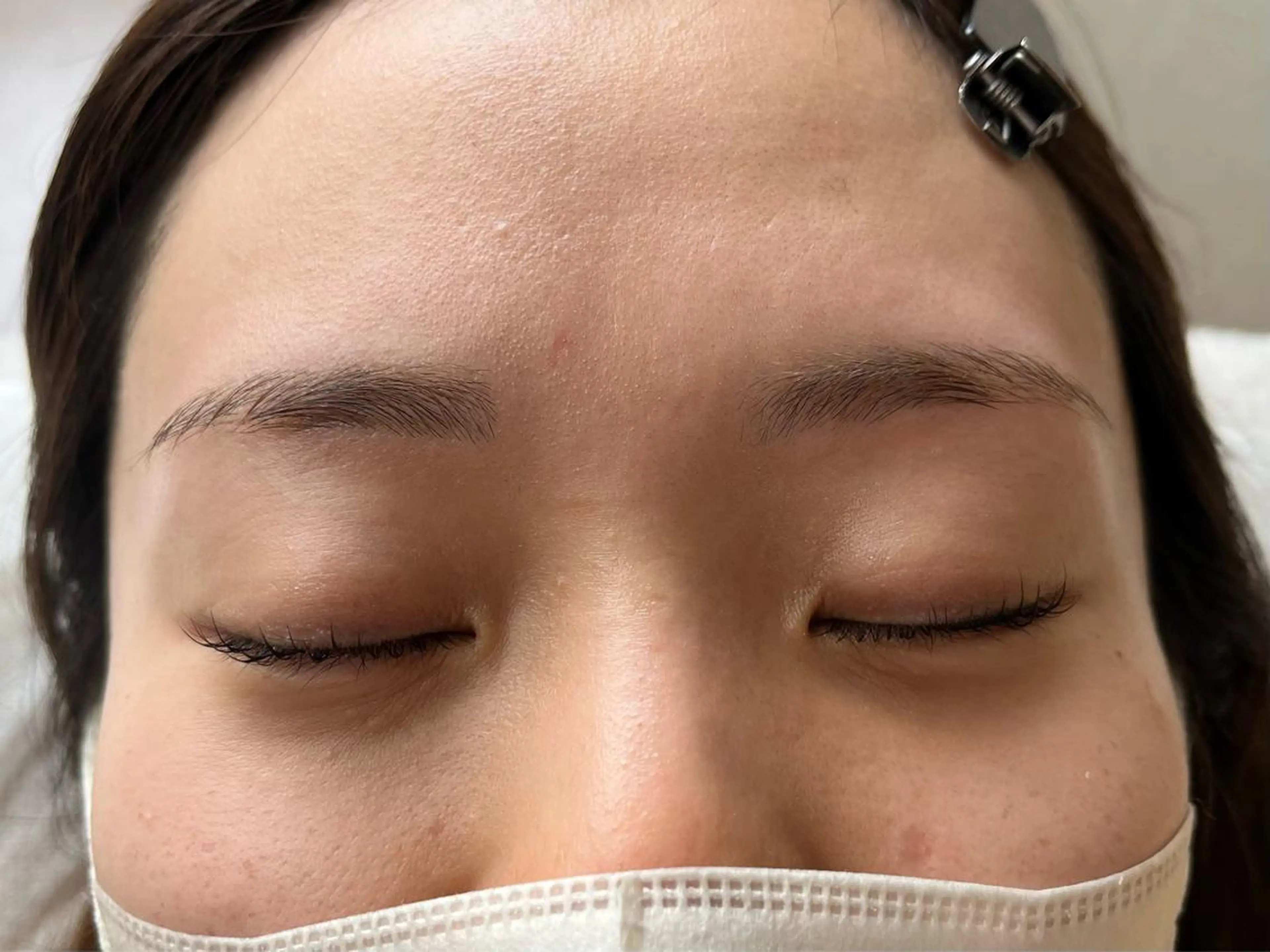 アイブロウ SALON DE FORCE所属・小坂 ひかるのマツエク・マツパデザイン