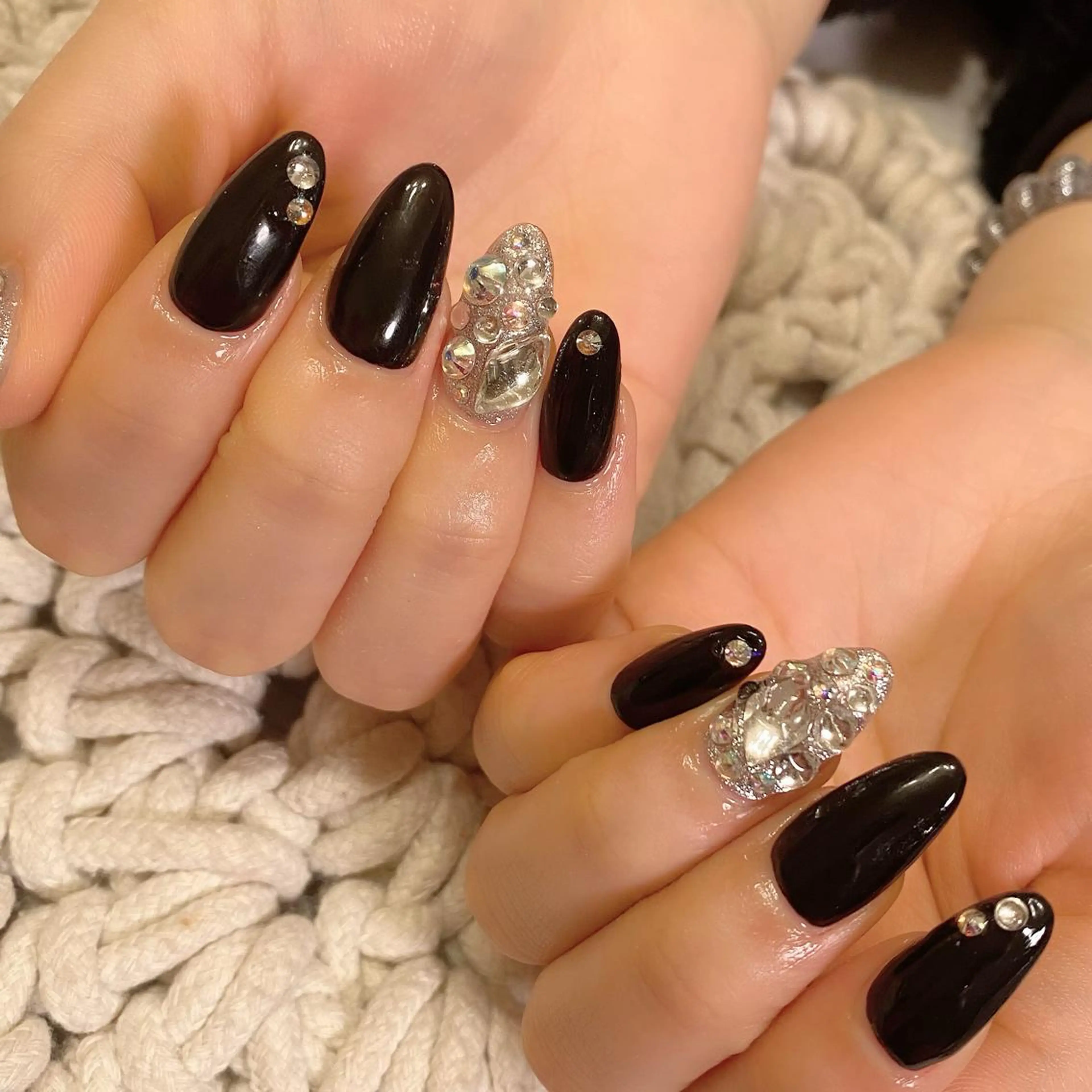 ネイル YUKI /stellavieのネイルデザイン