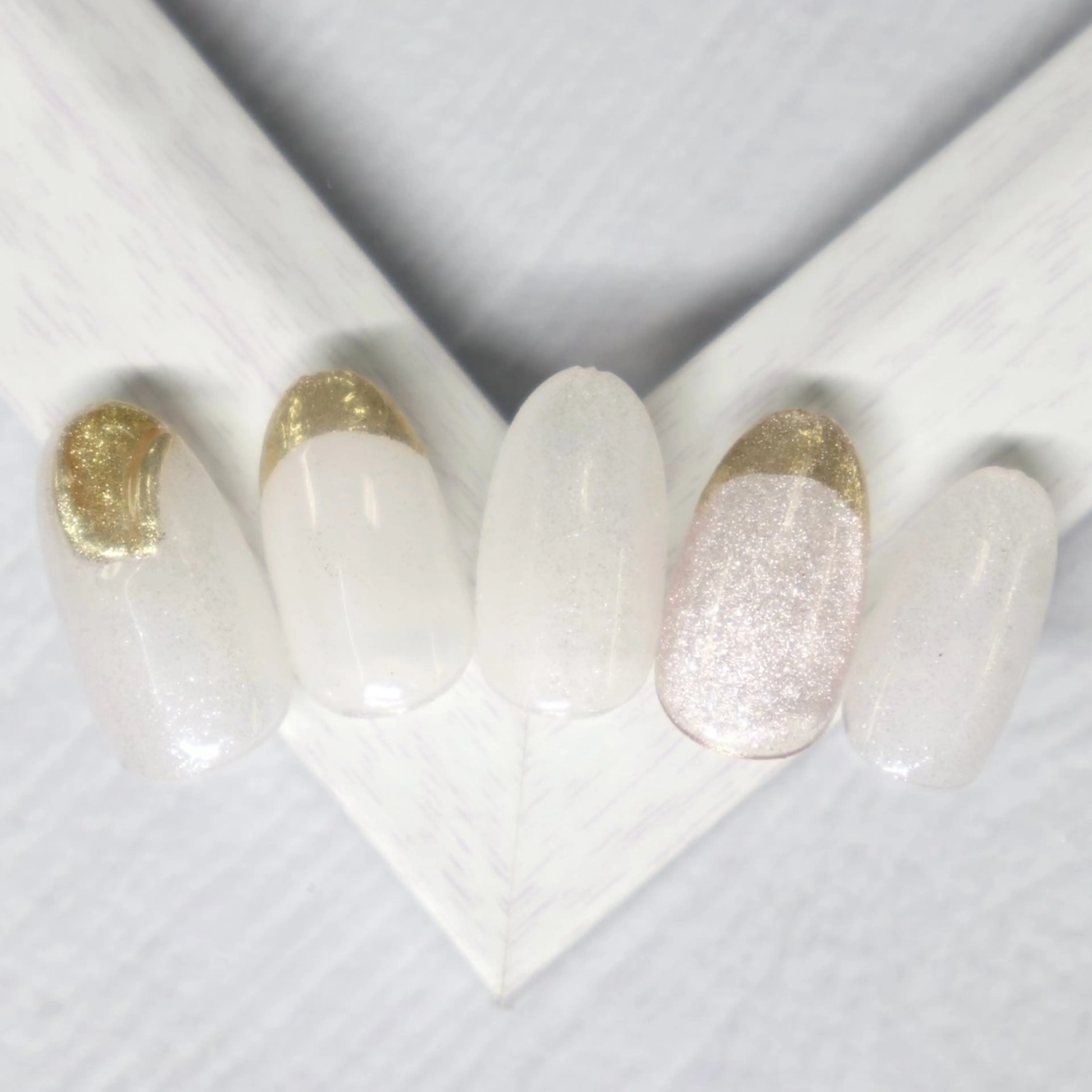 ネイル ハンドネイル L‘ねいる 江坂店 エルネイルエサカテンのネイルデザイン