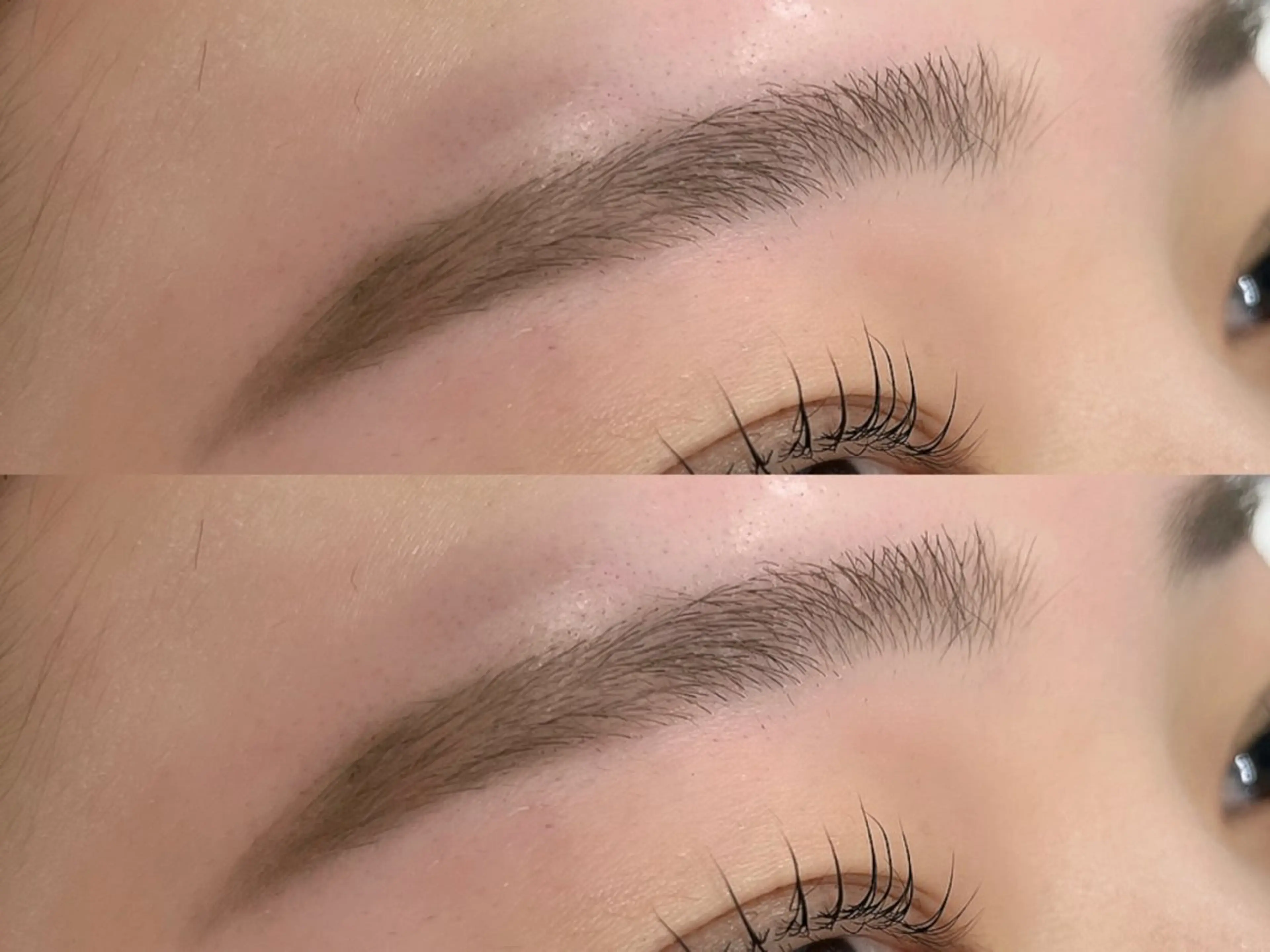 アイブロウ アイブロウパリジェンヌまつ毛パーマ専門店AI浅草橋所属・アイブロウパリジェン ヌまつ毛パーマ専門店の眉毛・アイブロウイメージ