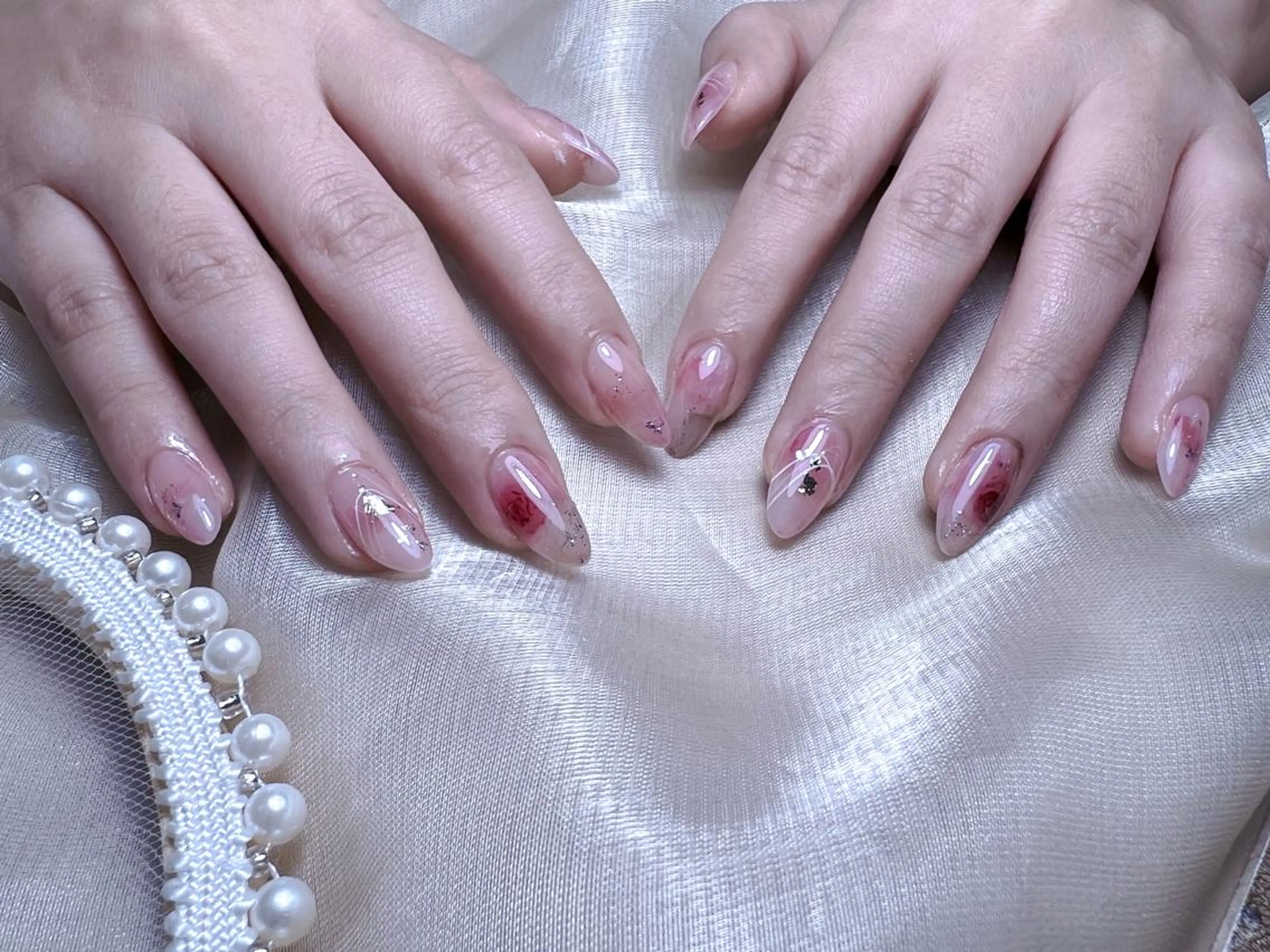 ネイル Miss Uネイルサロン所属・MissU ネイルサロンのネイルデザイン