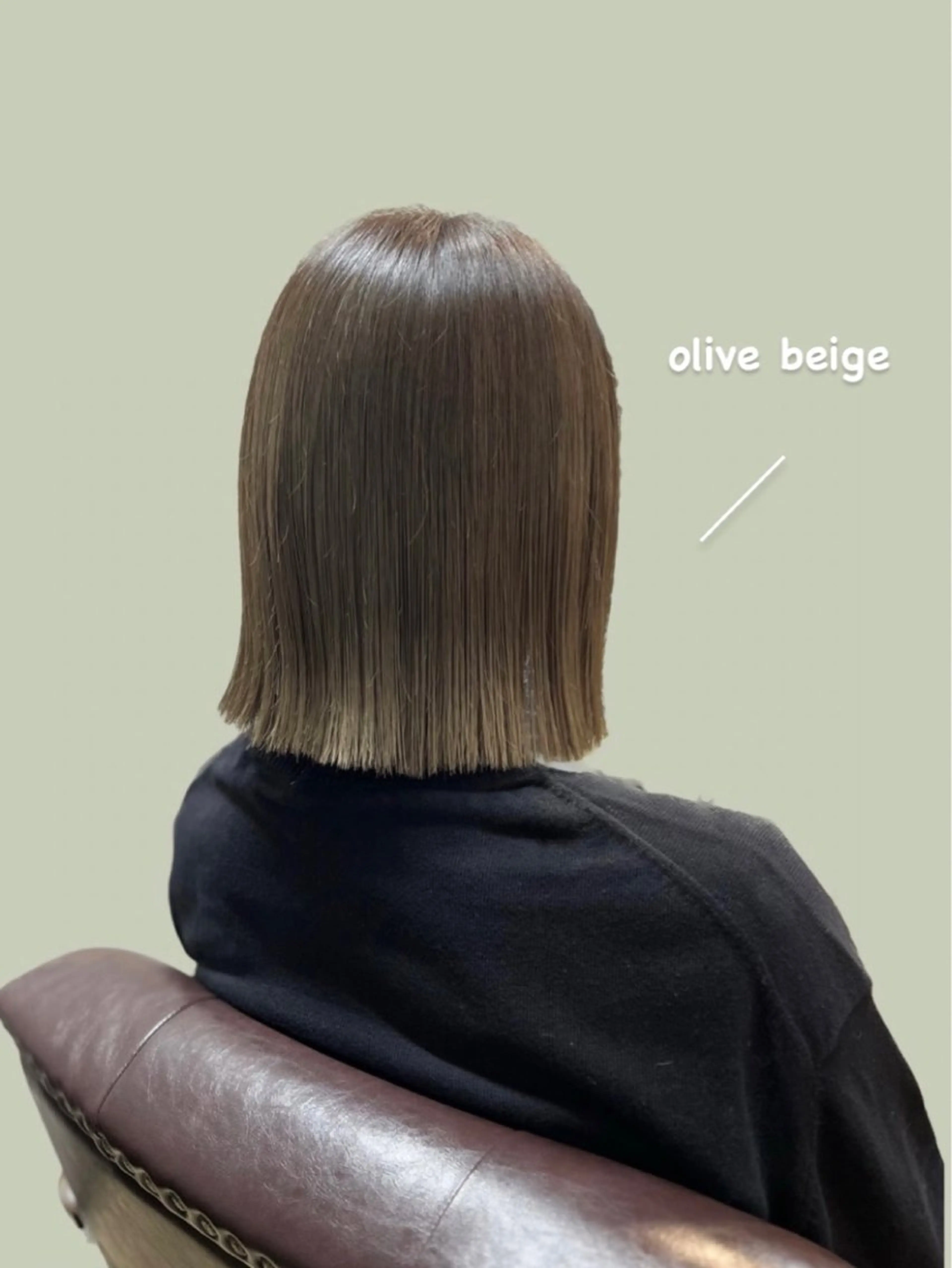 ショート カラー 艶髪🌈ムラカミ サキのヘアスタイル