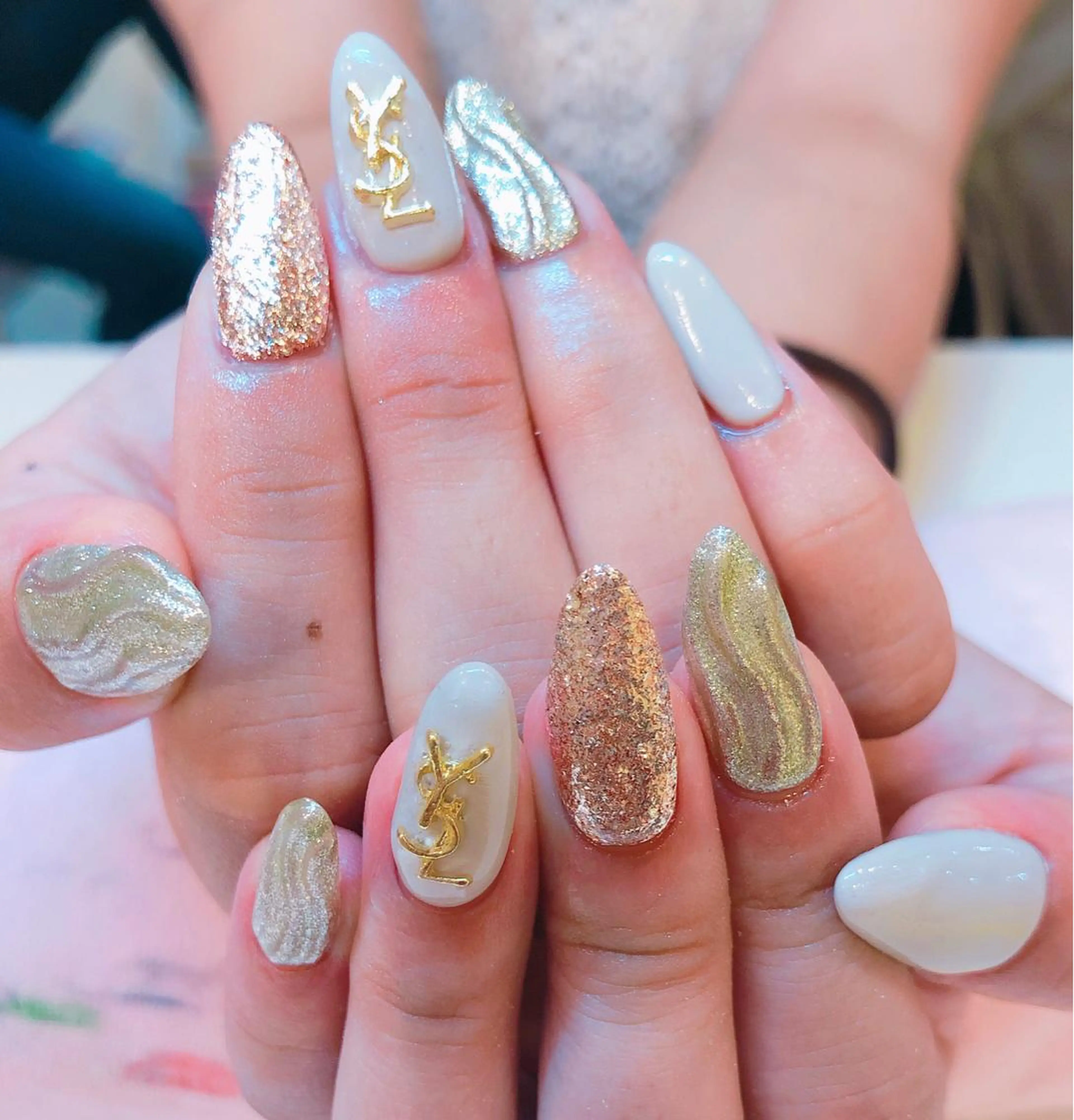 ネイル エムズ エムズのマツエク・マツパデザイン