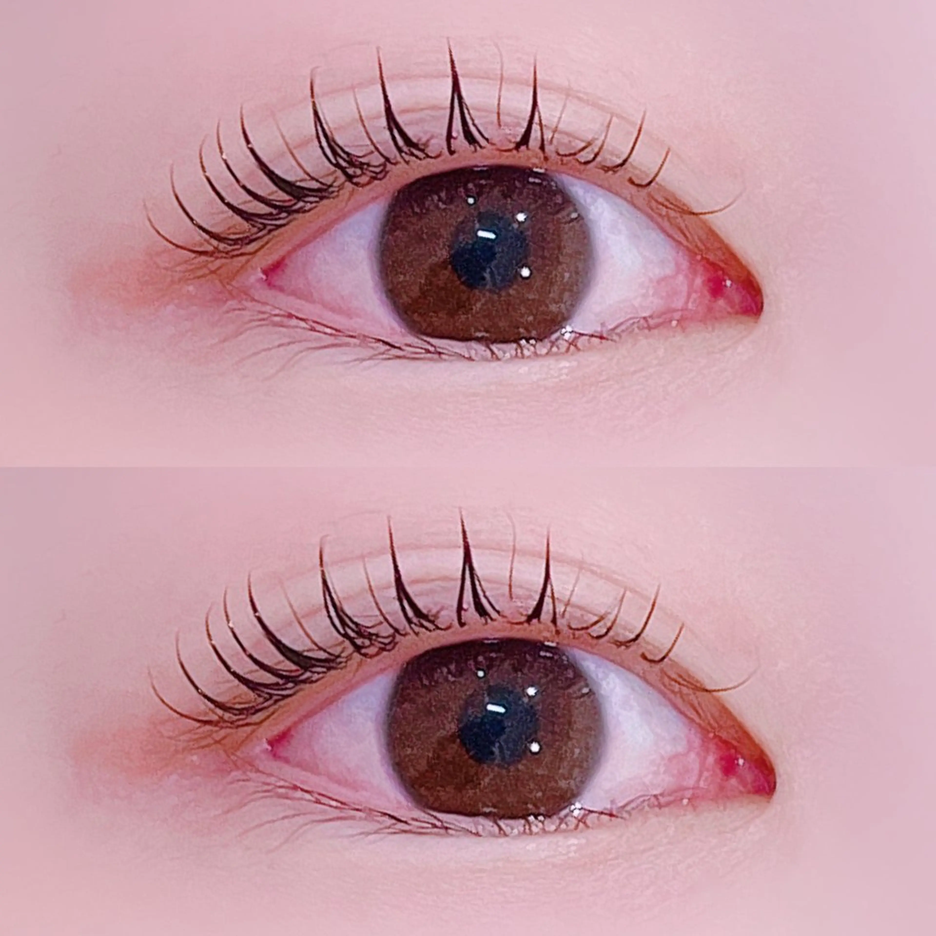 マツエク・マツパ マツパ hibiki 🤍sofa立川のマツエク・マツパデザイン