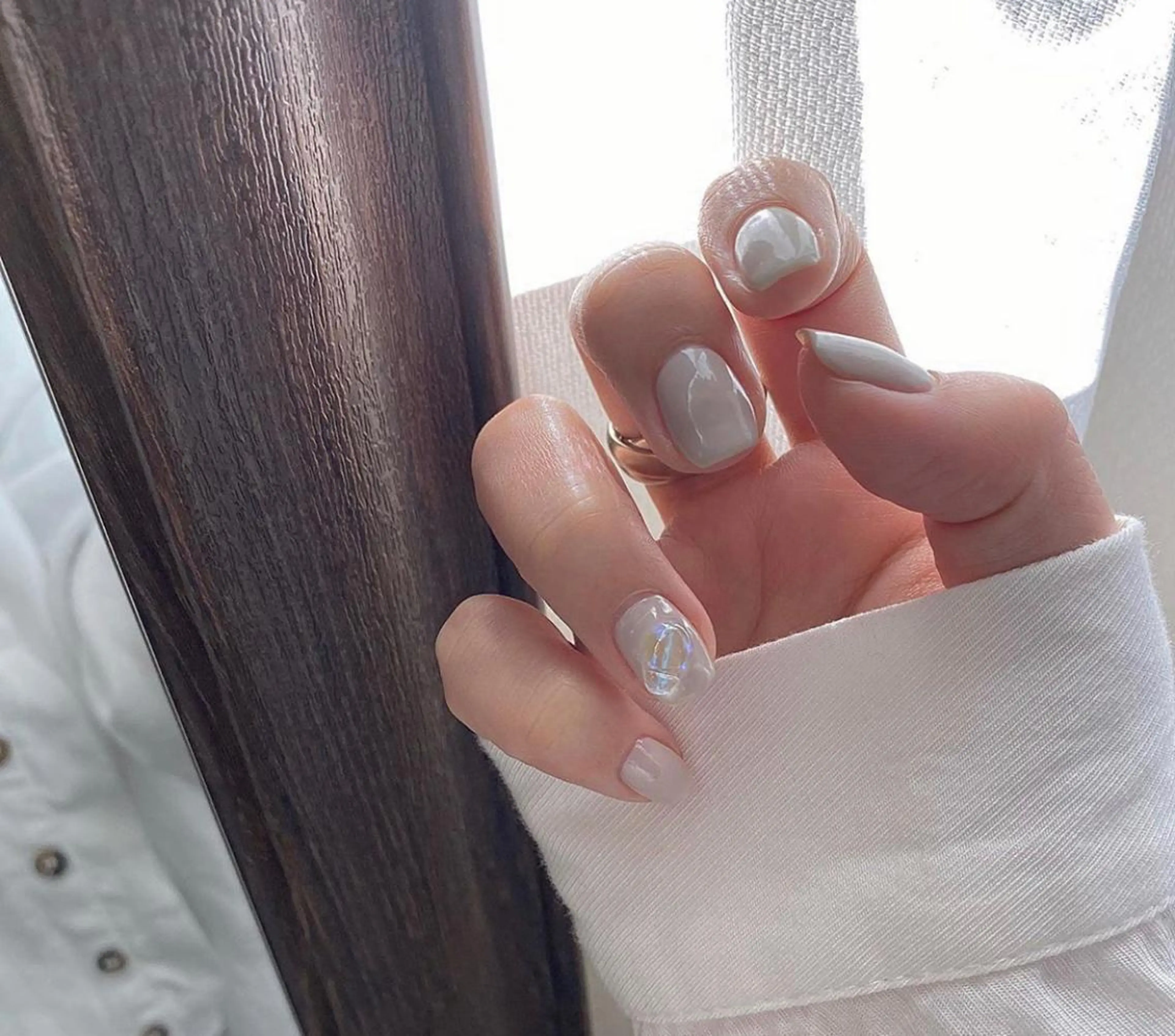 ネイル エレン 南越谷のネイルデザイン