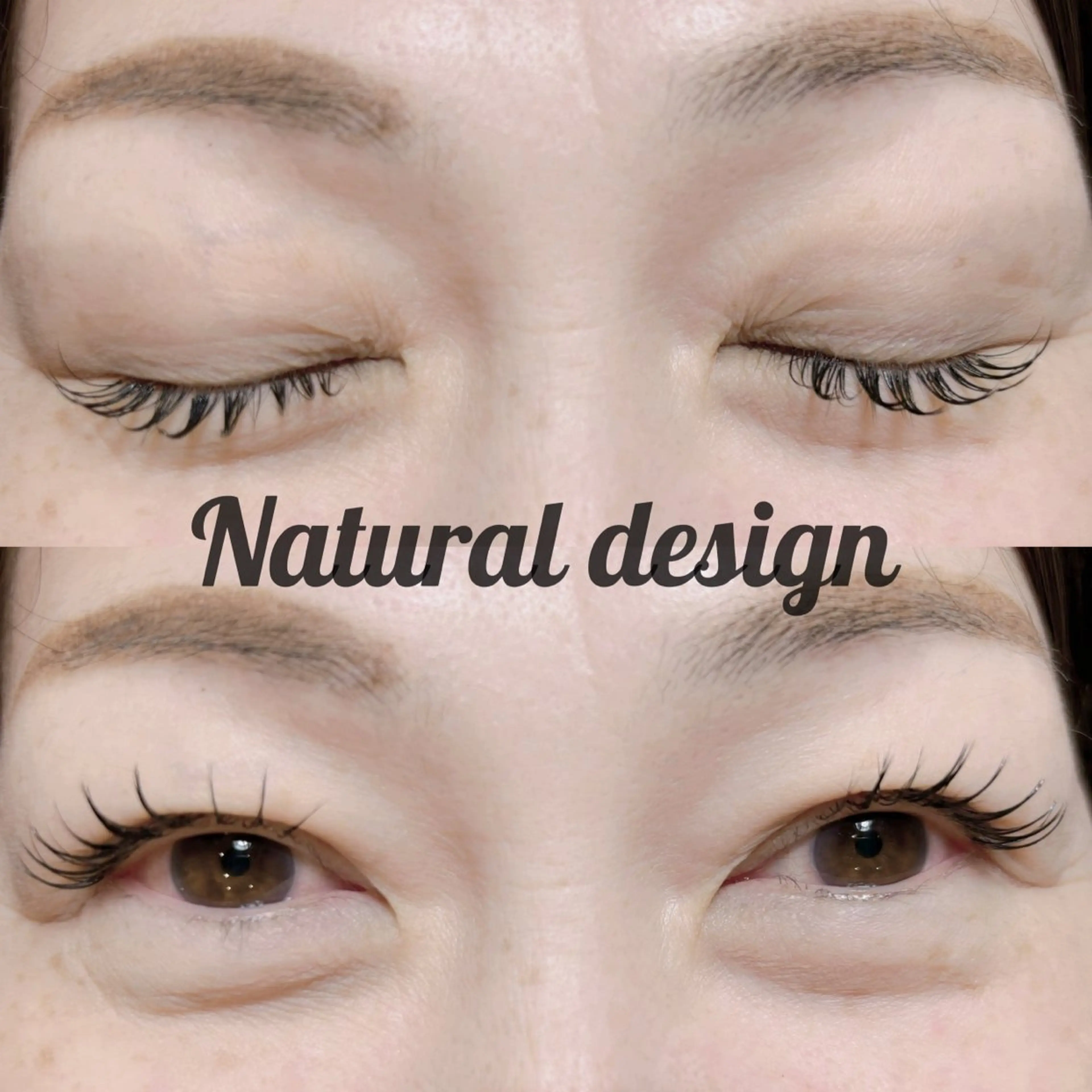 マツエク・マツパ カルフールノア大船店所属・カルフールノア大船/ Ririの眉毛・アイブロウイメージ