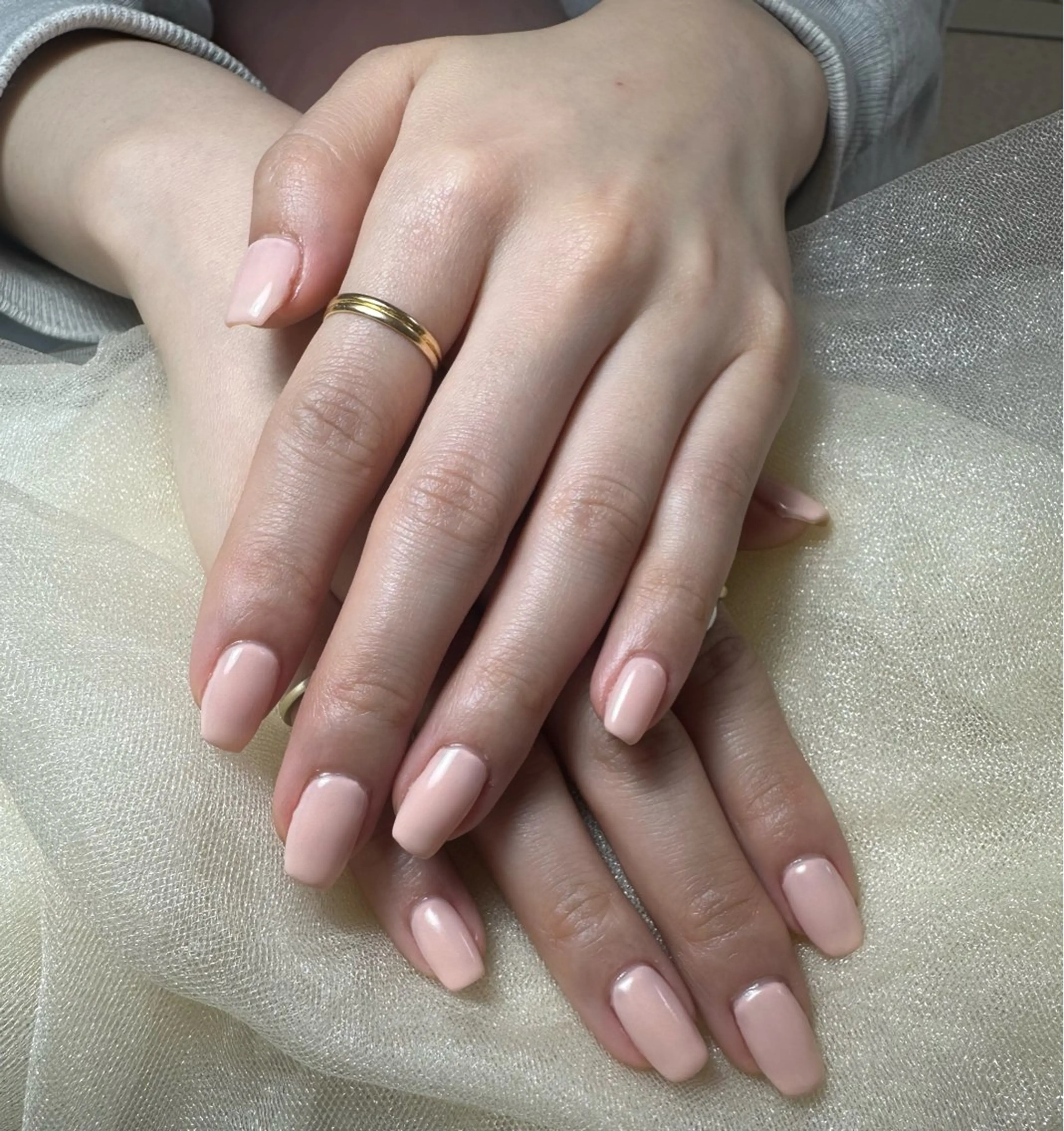 ネイル UniqueNail さとみのネイルデザイン