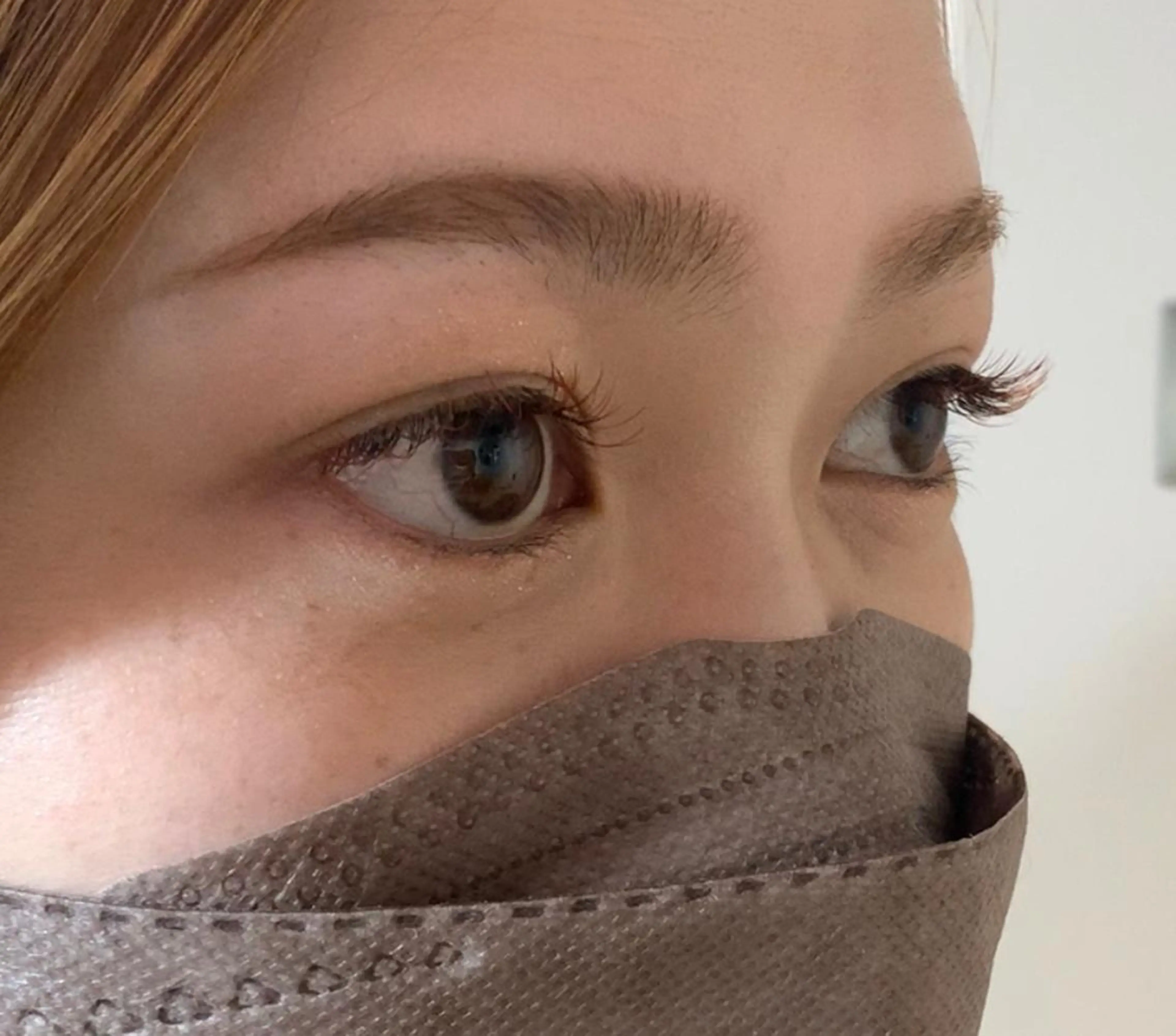 マツエク・マツパ THE DAY所属・THEDAY🌙 SAYAのマツエク・マツパデザイン