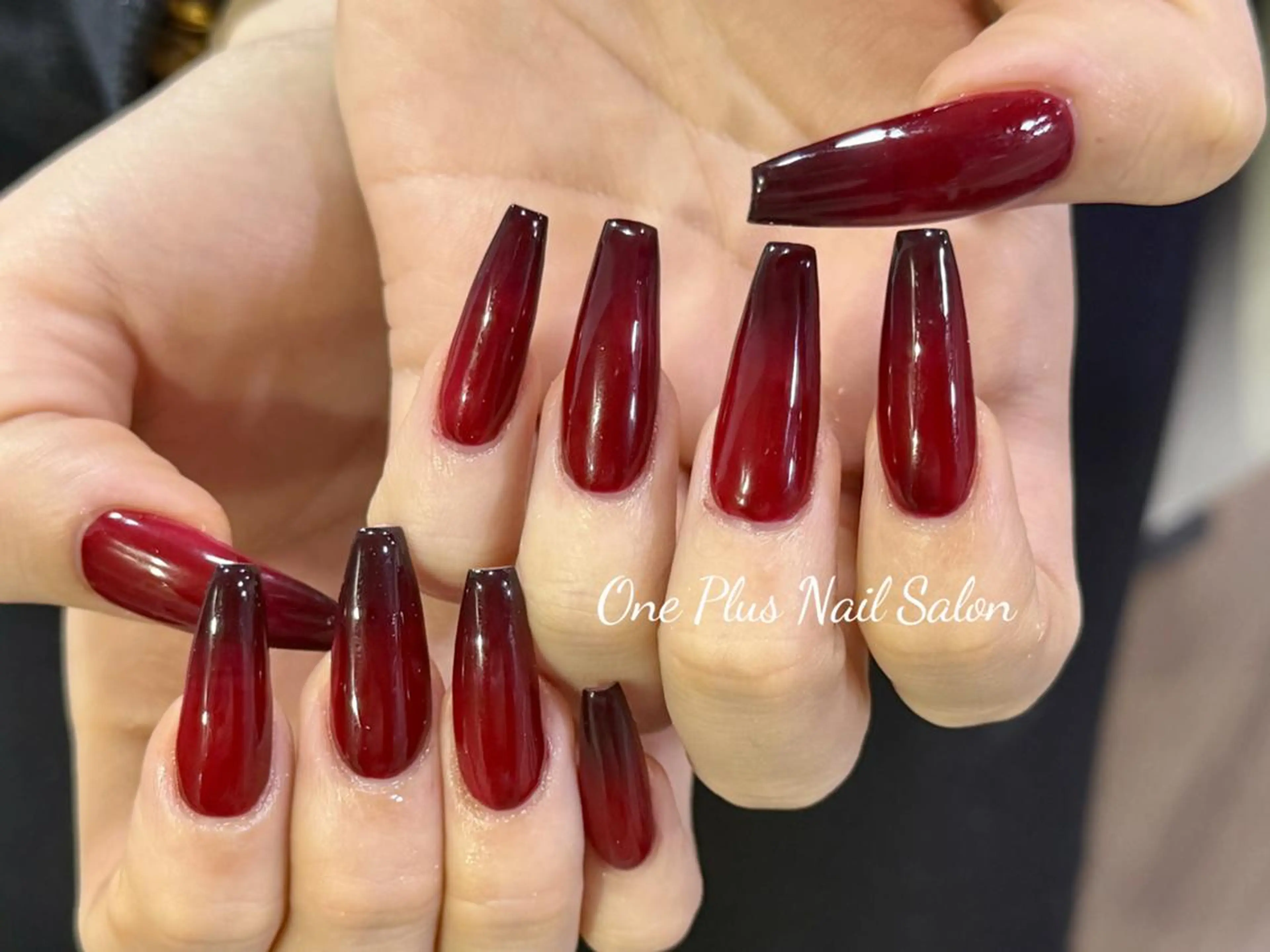 ネイル Niki ニキのネイルデザイン