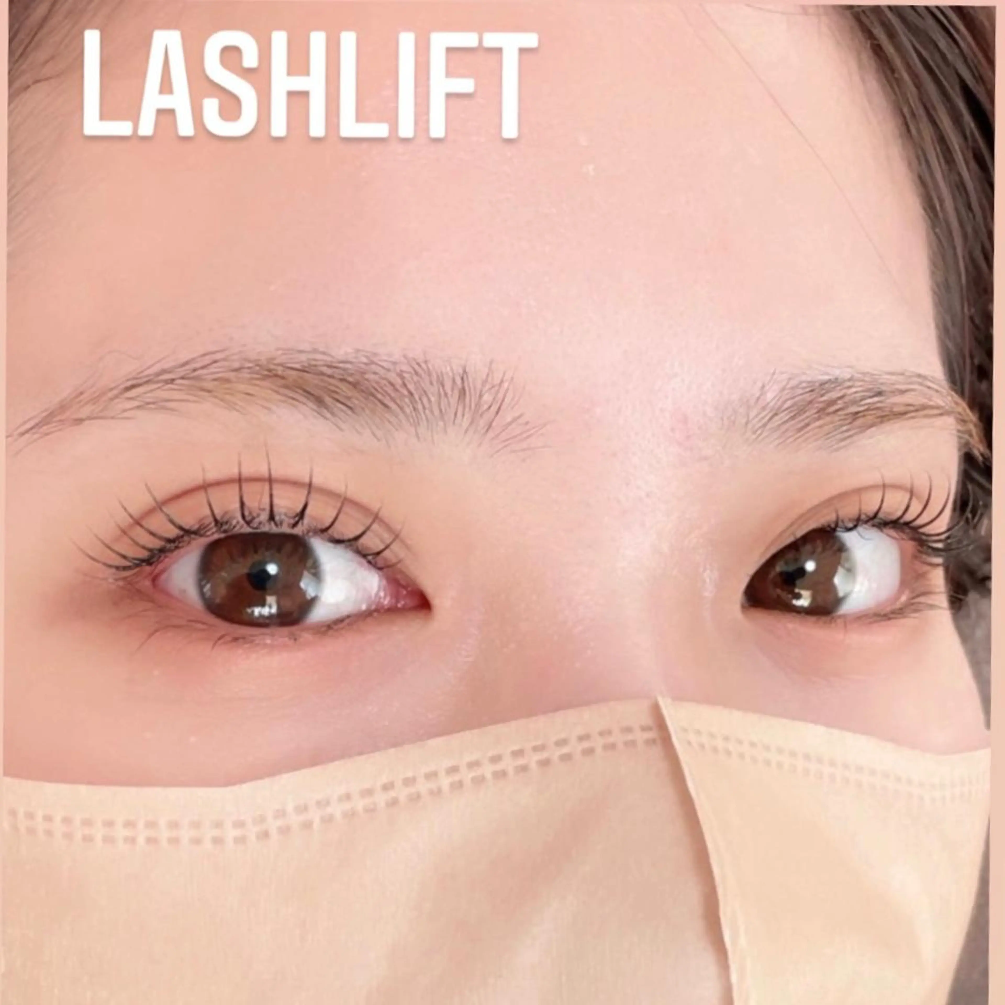 マツエク・マツパ マツパ Beautycat Chihiroのマツエク・マツパデザイン