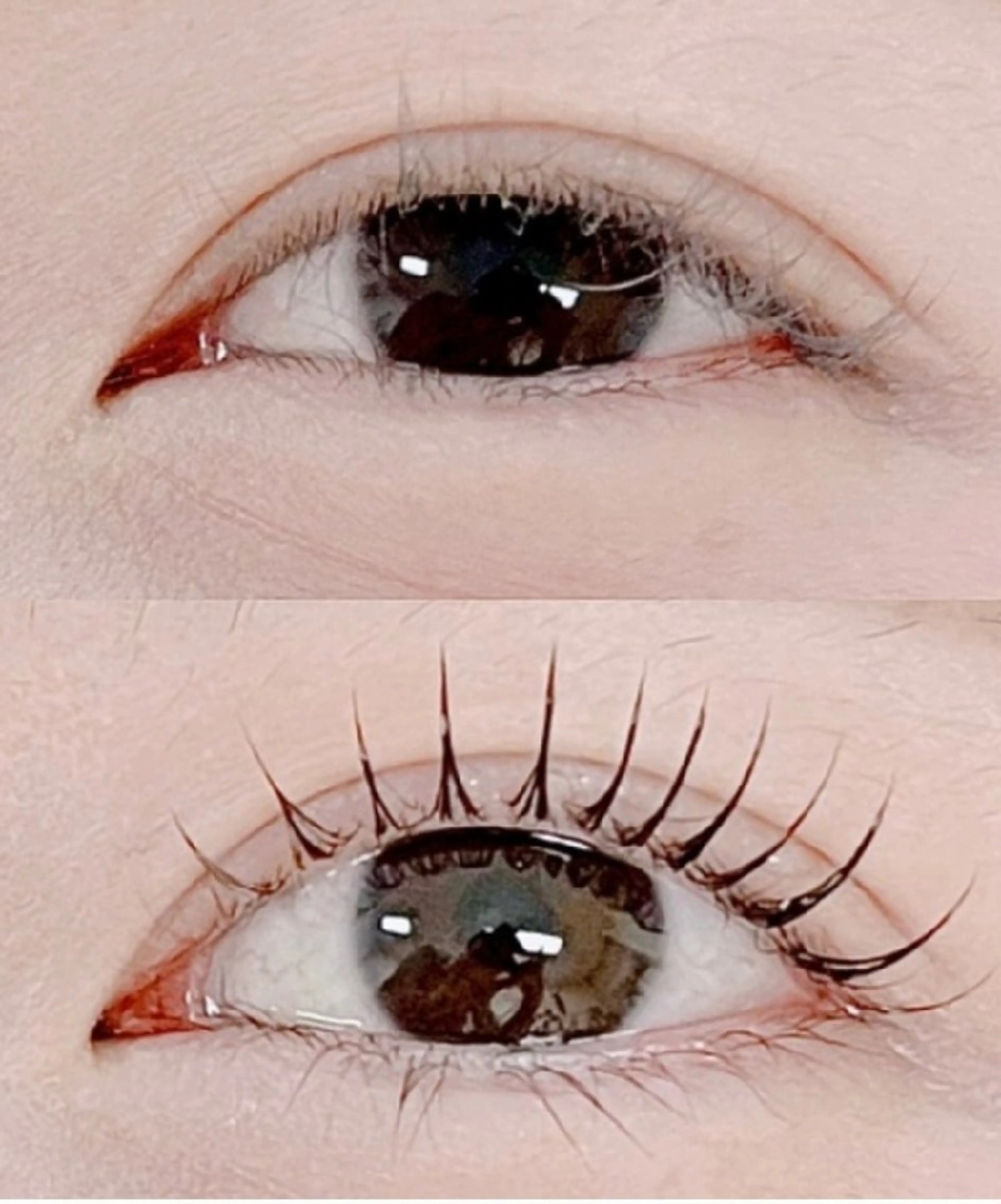 マツエク・マツパ M.beauty所属・渋谷/明治神宮前❤ マツエク✖️まつぱのマツエク・マツパデザイン