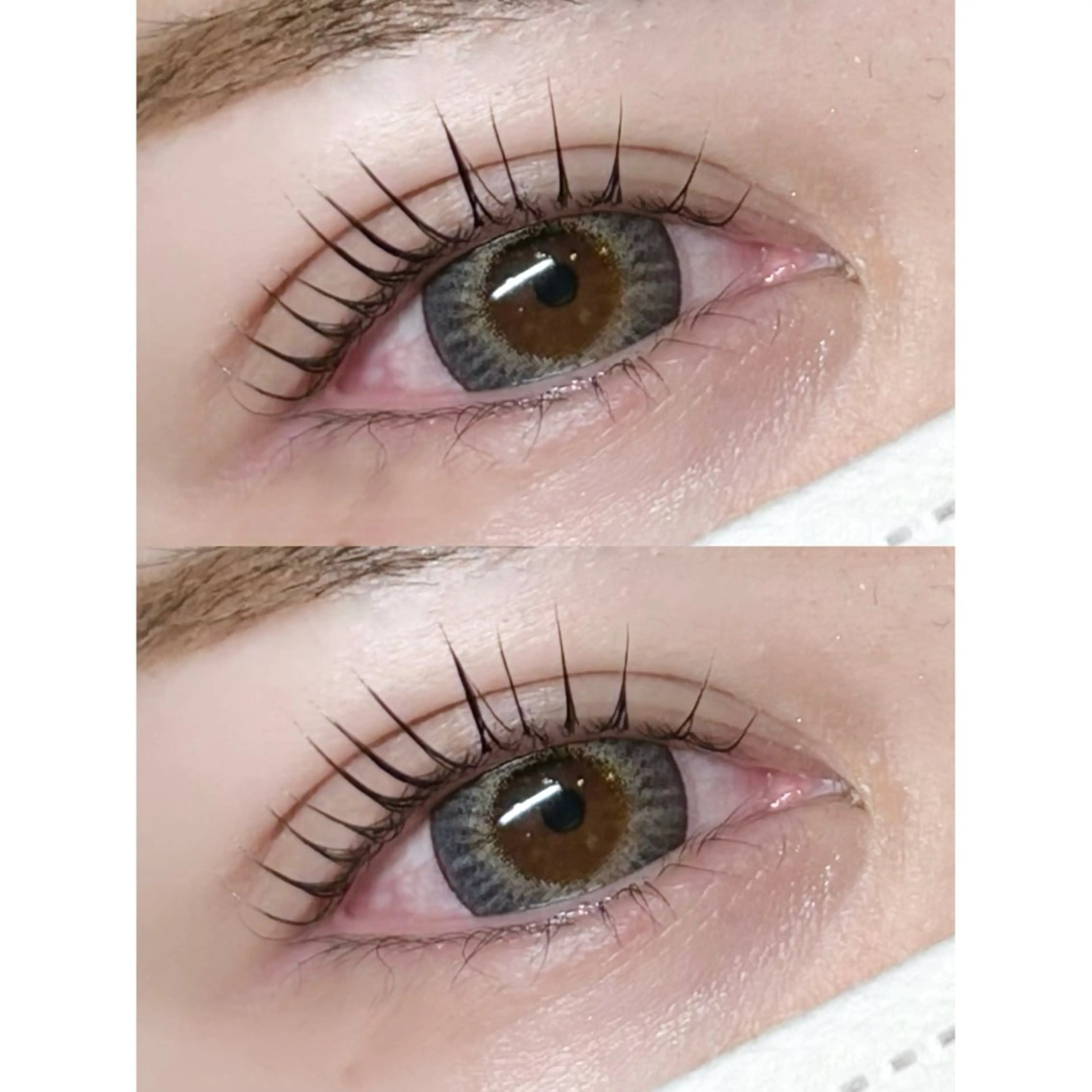 マツエク・マツパ ネイル&まつげエクステのお店 Brilliant(ブリリアント)草加所属・ブリリアント 荒井のマツエク・マツパデザイン