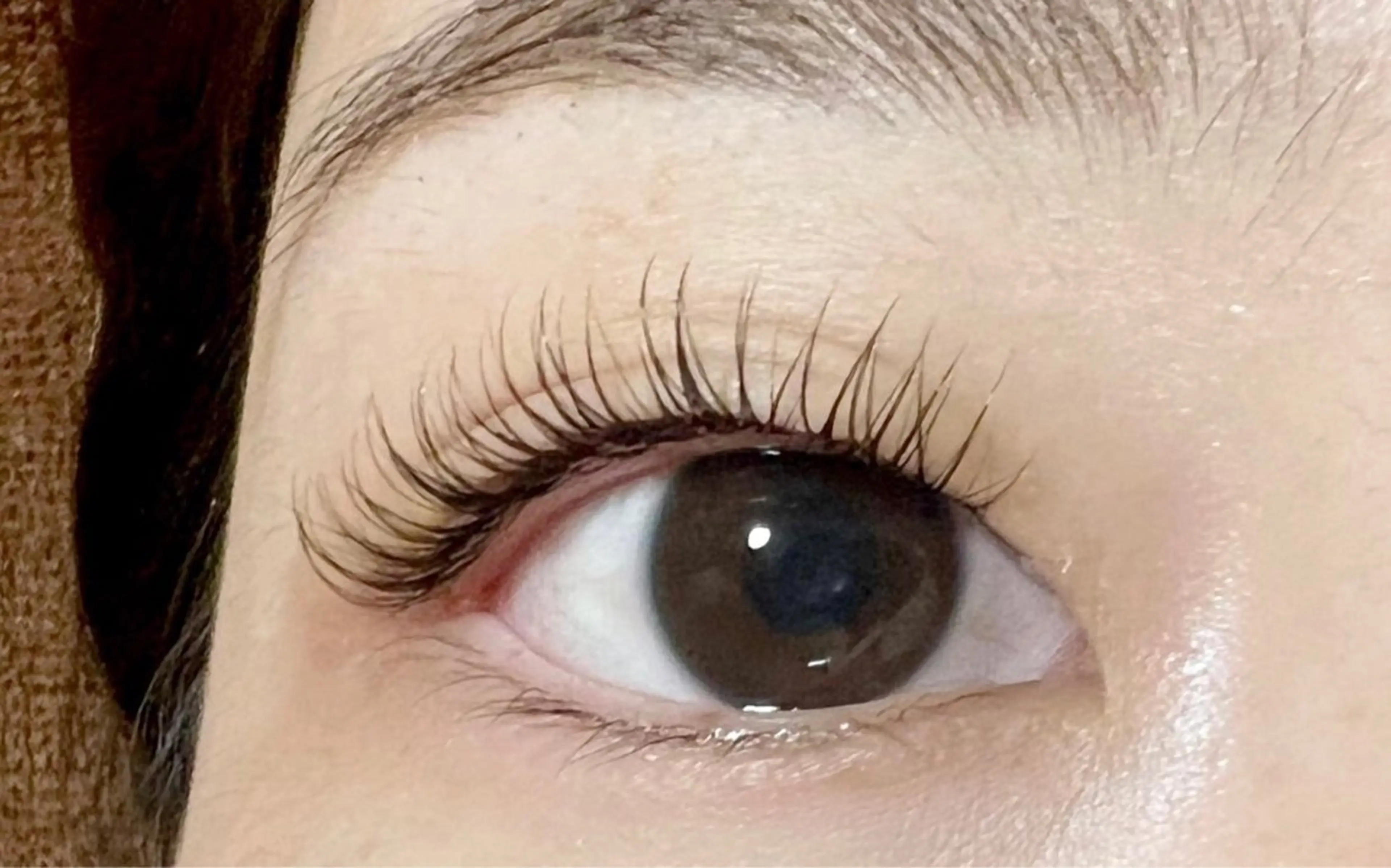 マツエク・マツパ マツエク セレビアイ新越谷店 さおりのマツエク・マツパデザイン