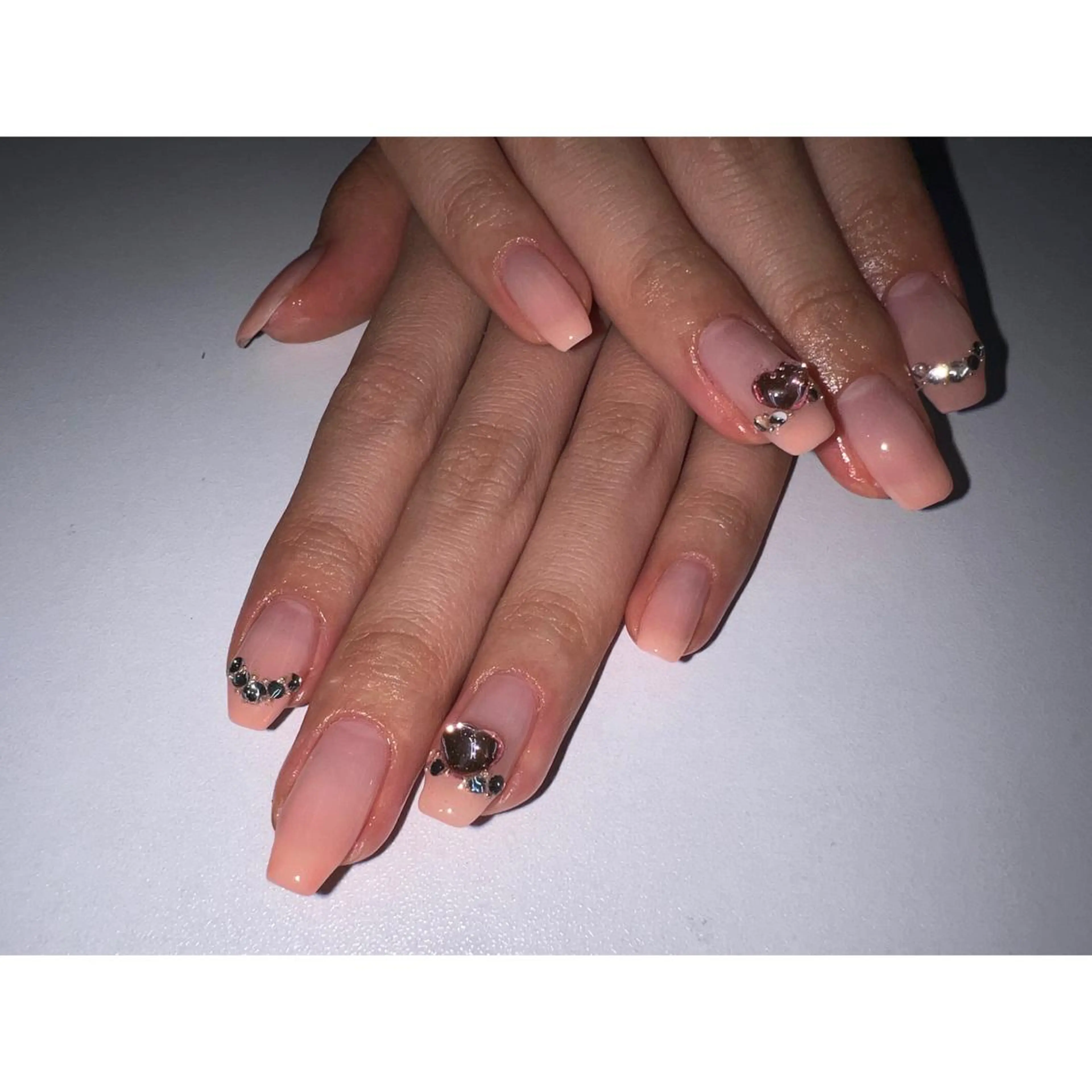 ネイル Nail Salon Ripe所属・Nail Salon Ripeのネイルデザイン