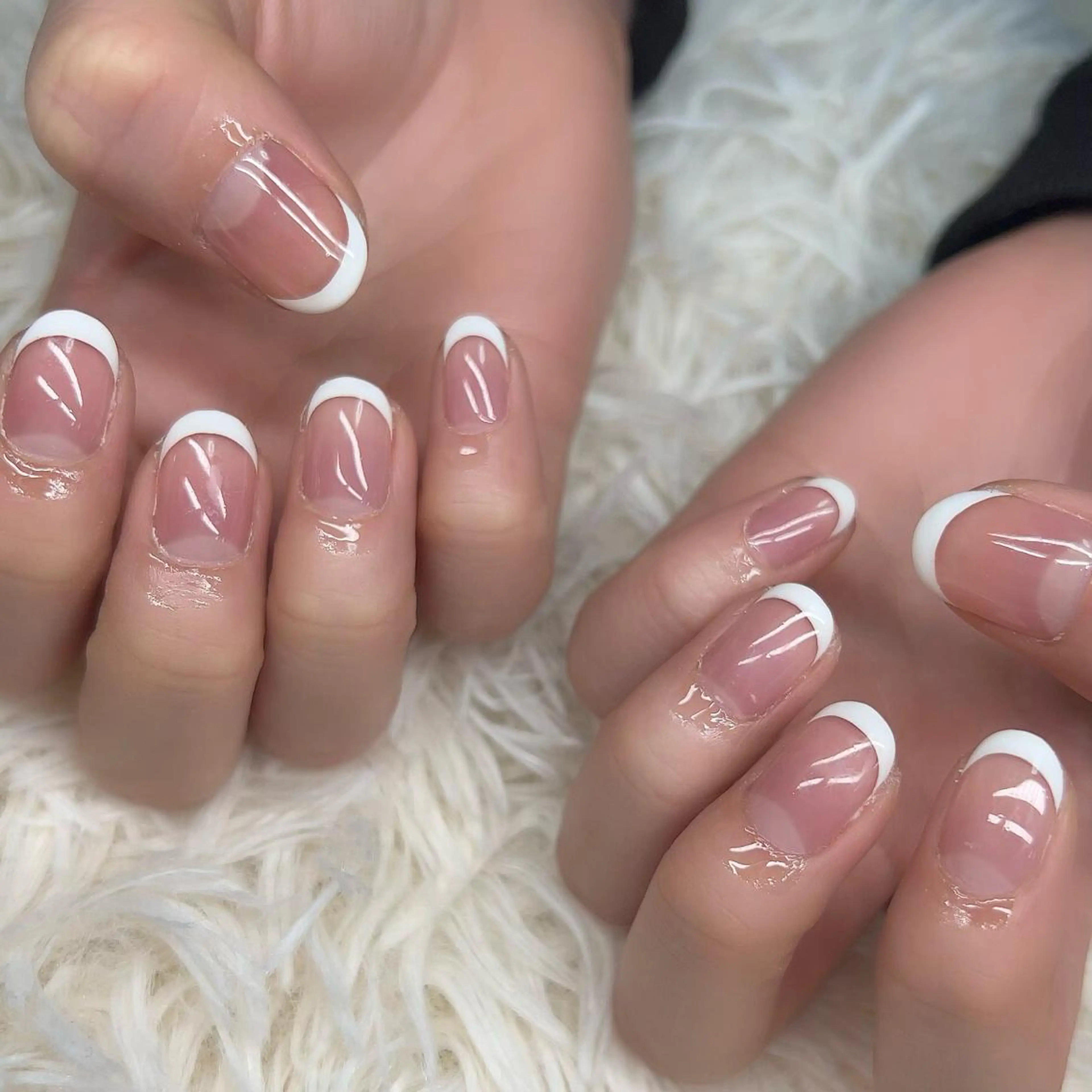 ネイル ハンドネイル 【Yappy🌈】 💖P-tanaのネイルデザイン