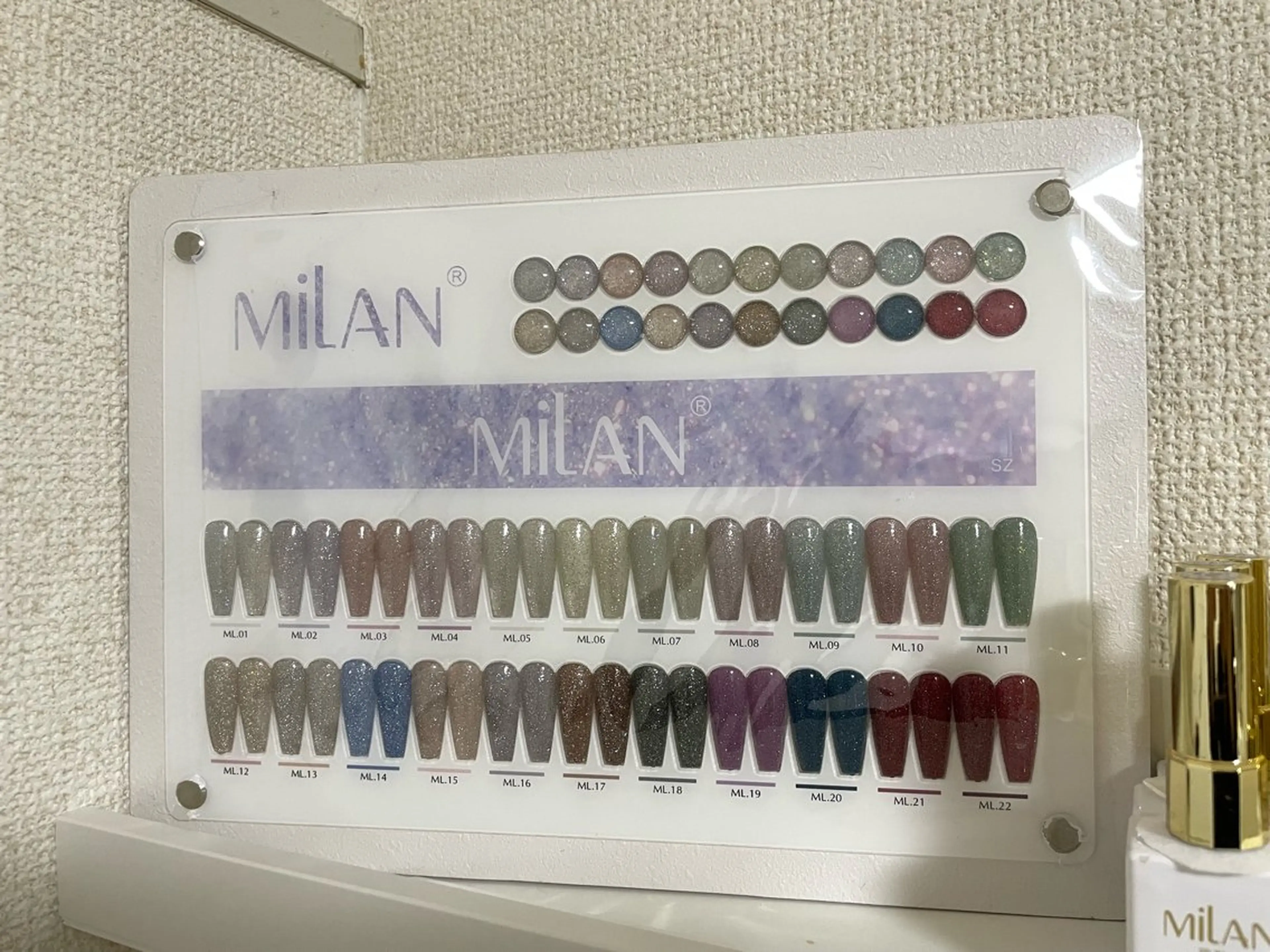 ネイル その他(ネイル) IRO所属・ヒナ ヒナのネイルデザイン