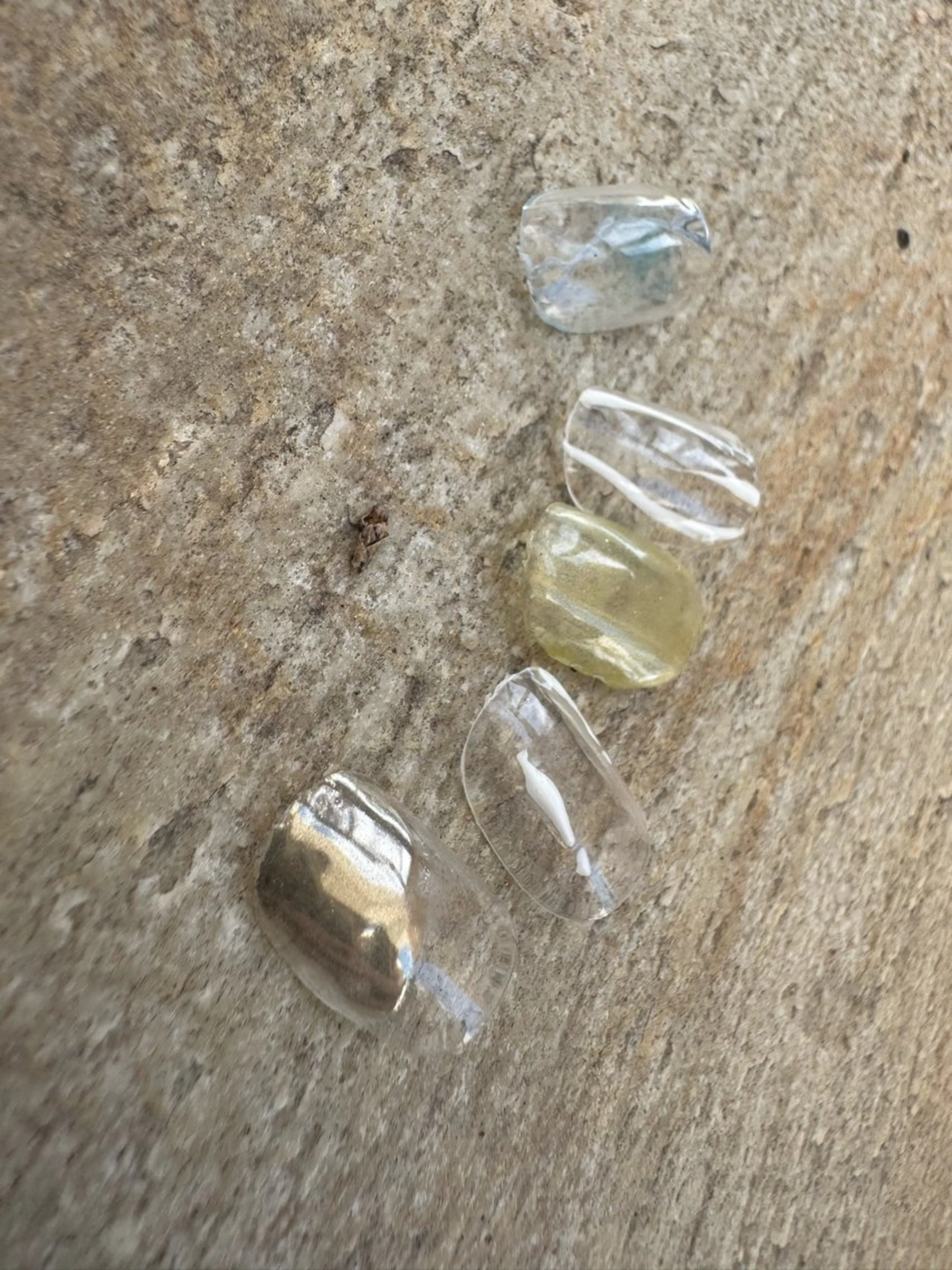 ネイル ハンドネイル Angelique 本店 織田のネイルデザイン