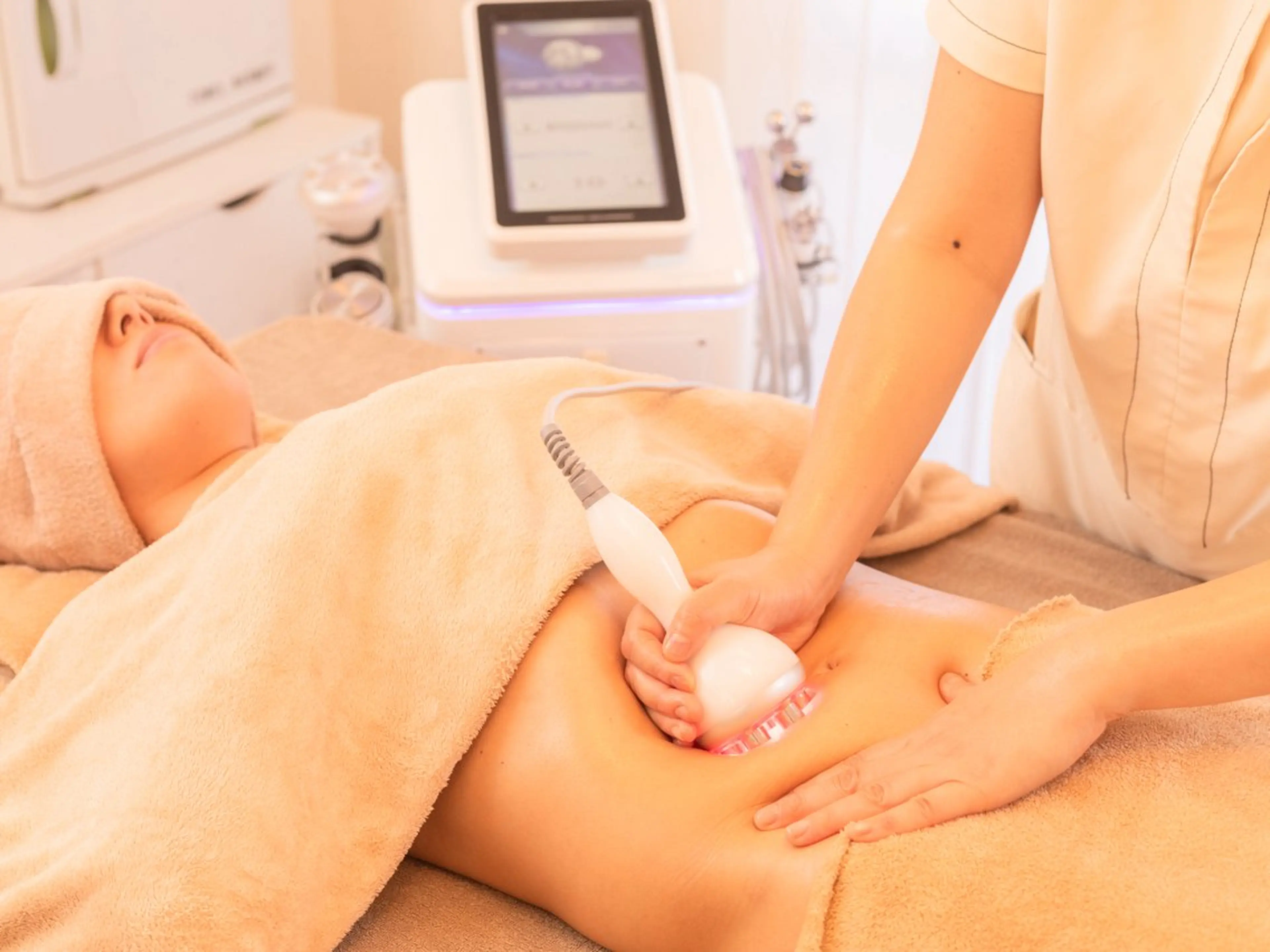 エステ リラク 痩身専門サロン Coral✨のエステ・リラクイメージ