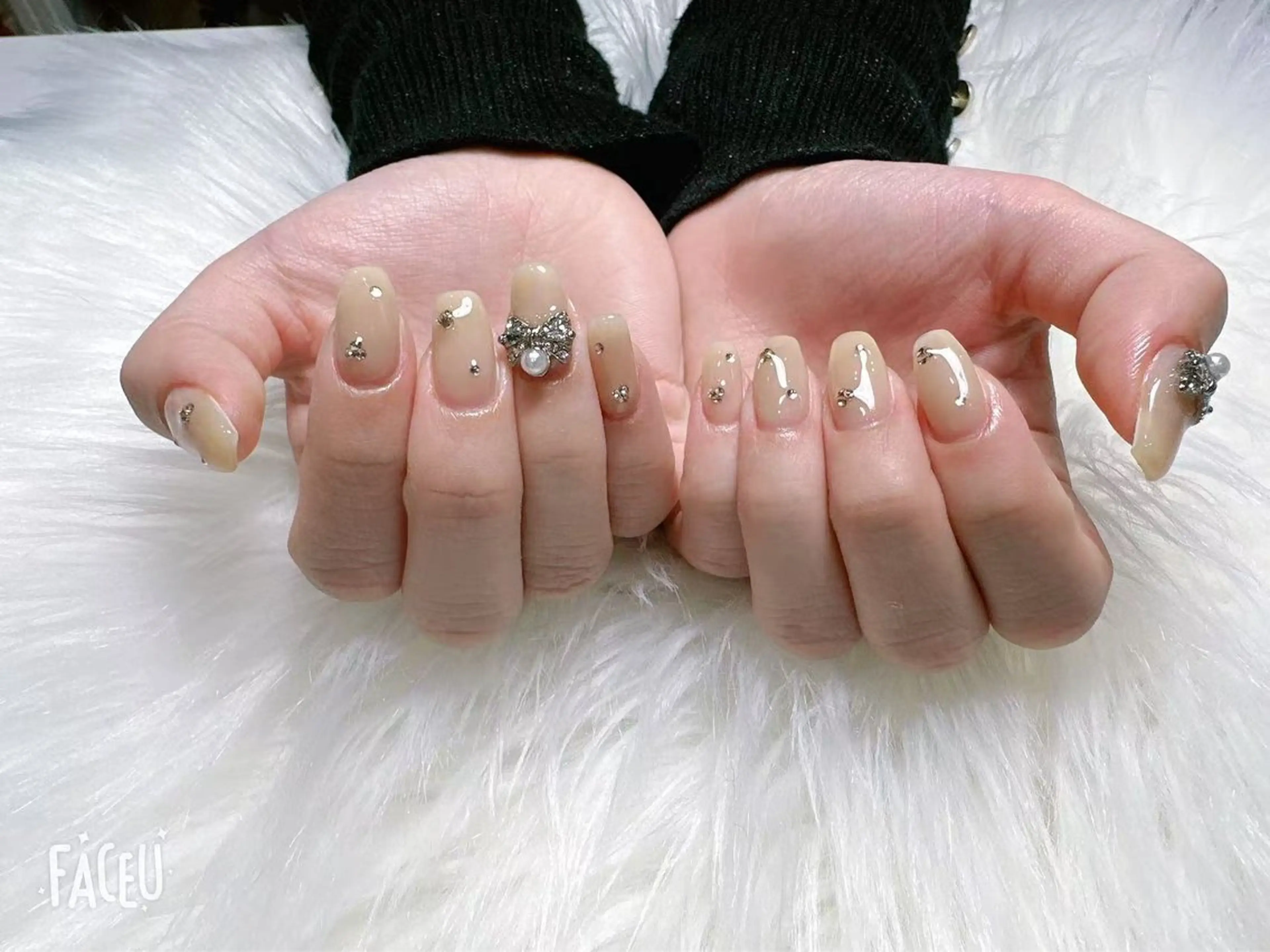 ネイル Hana&NAILSALON所属・Hana& salonのネイルデザイン