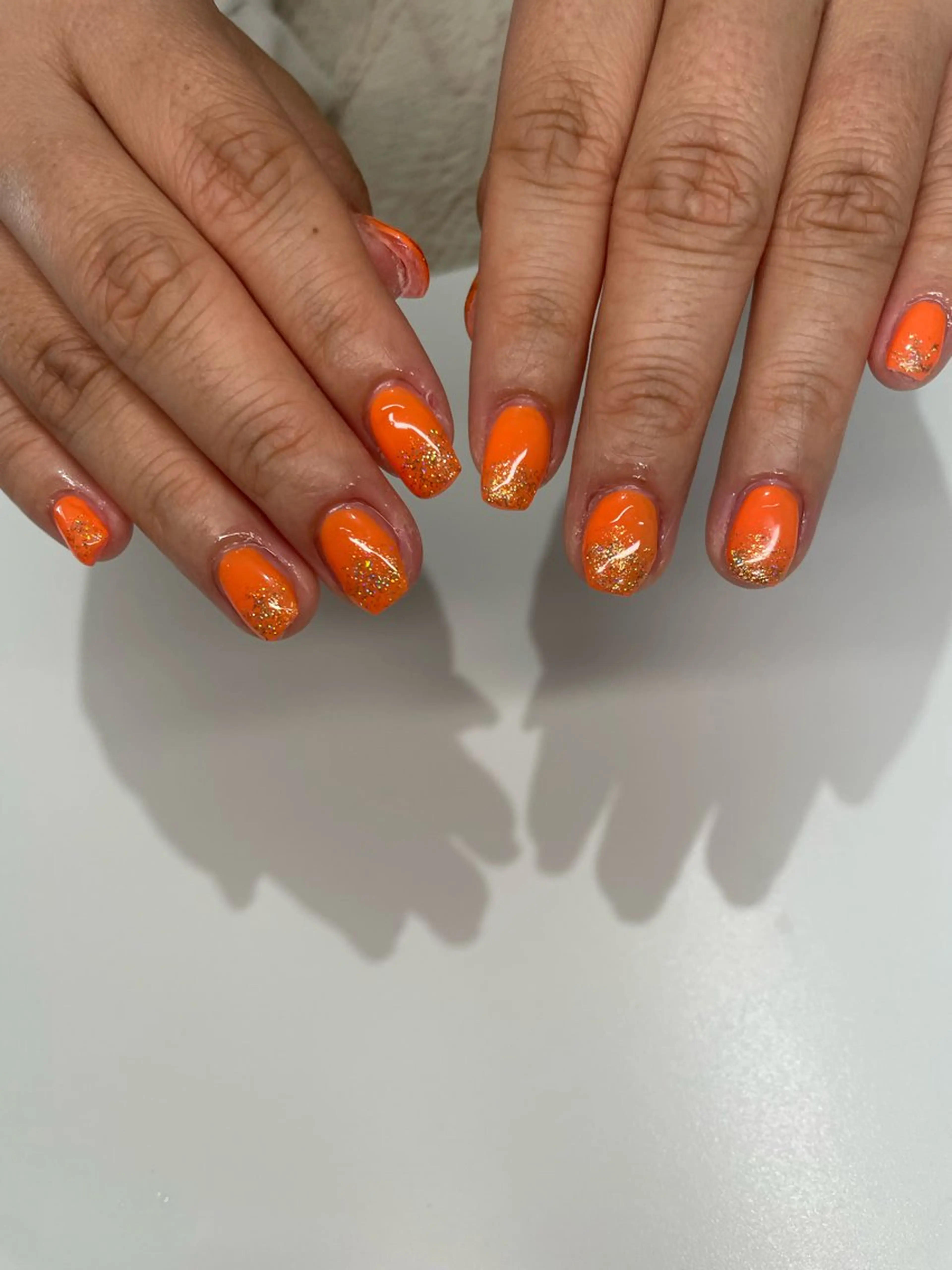 ネイル 田原店:PUA所属・大西 美帆のネイルデザイン