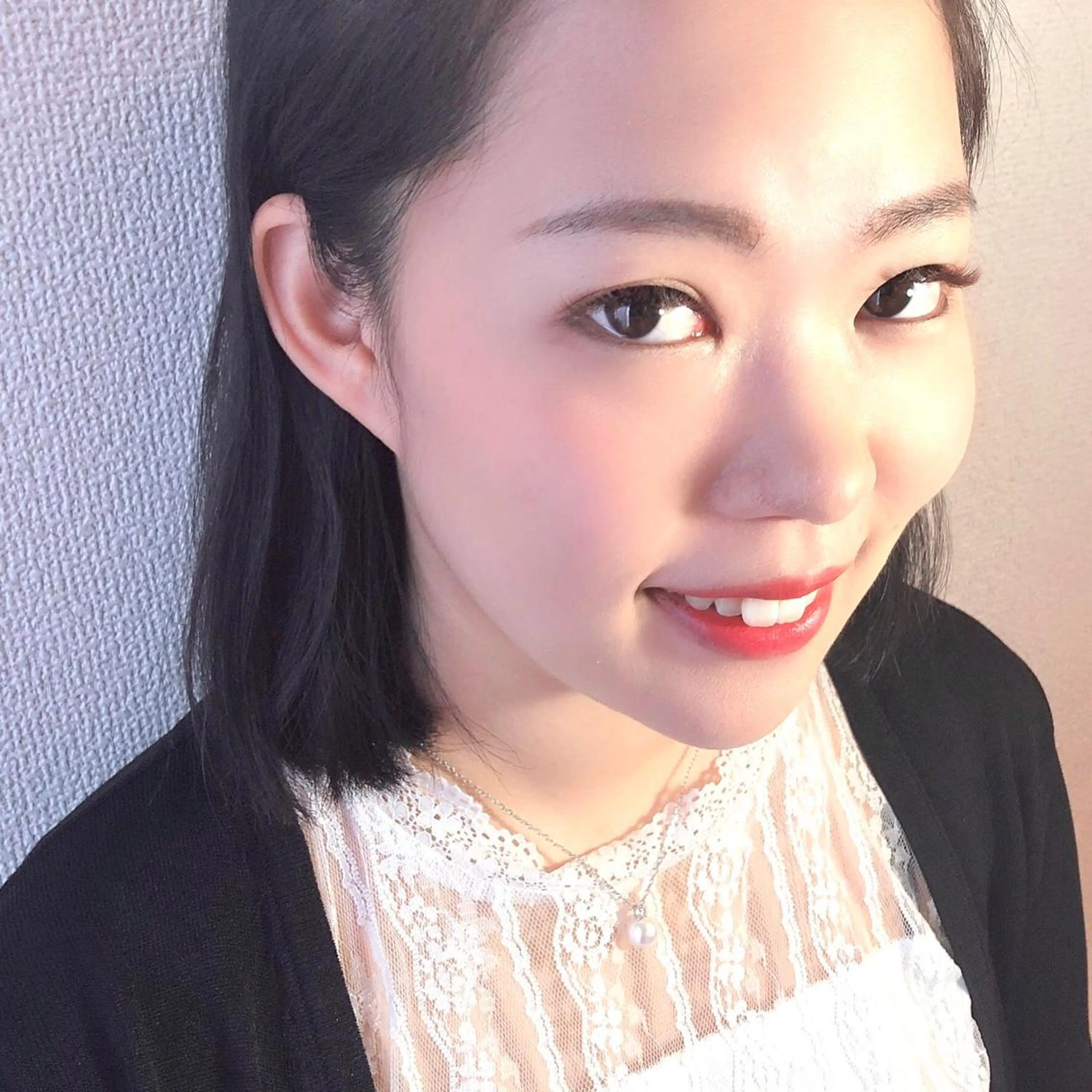 マツエク・マツパ Alviseye studio清水千織のマツエク・マツパデザイン