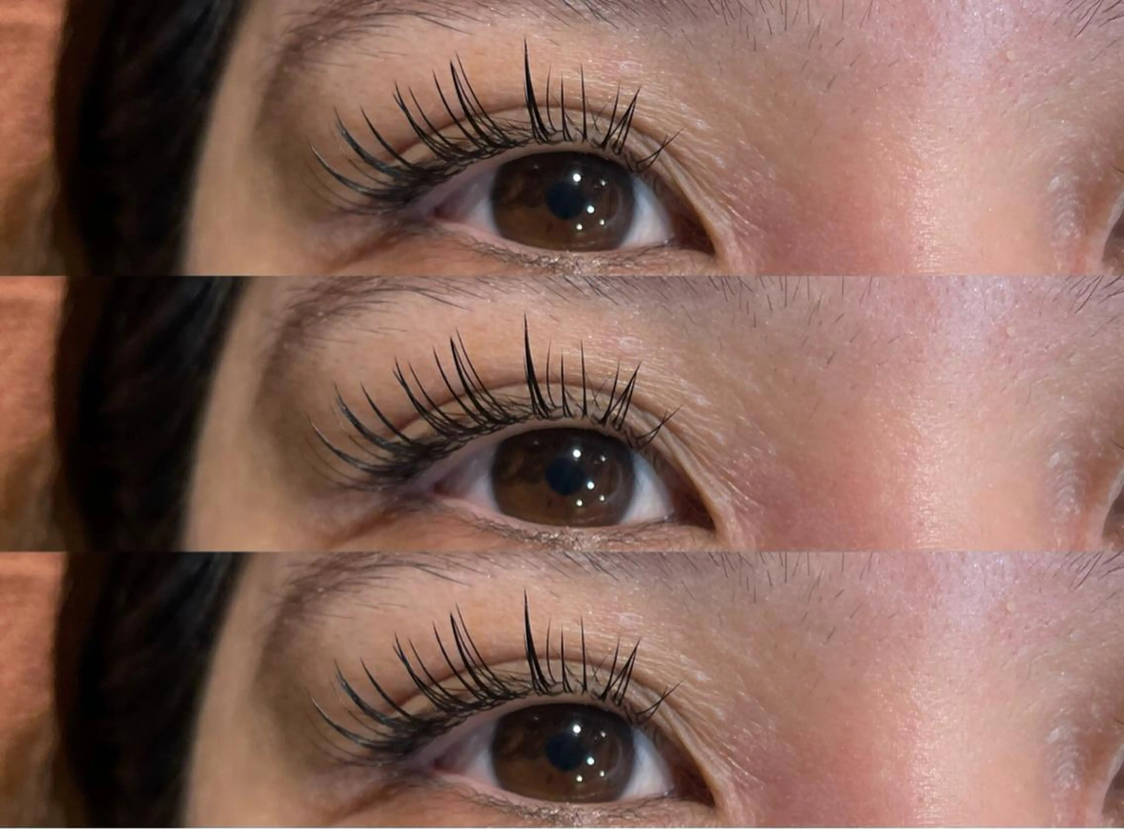 マツエク・マツパ 眉毛・まつ毛 専門　YUKIの眉毛・アイブロウイメージ