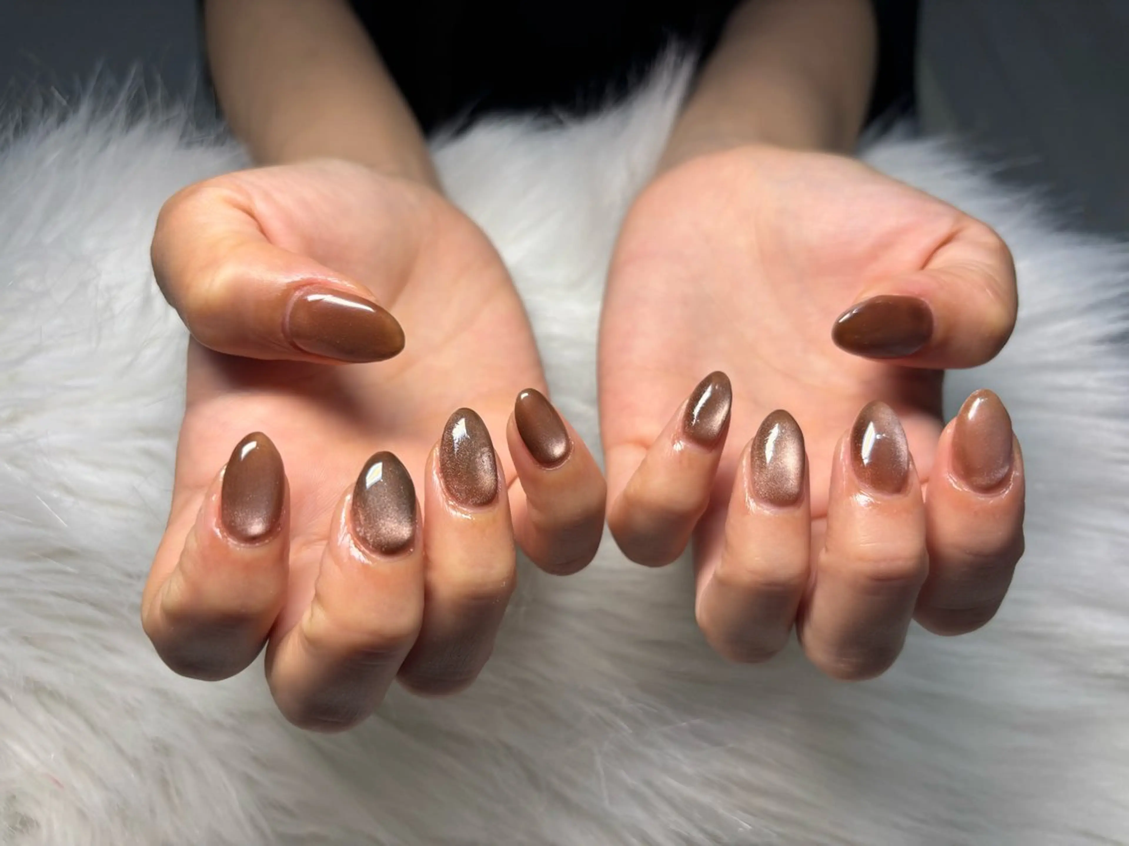 ネイル EN_NAIL NOZOMIのネイルデザイン