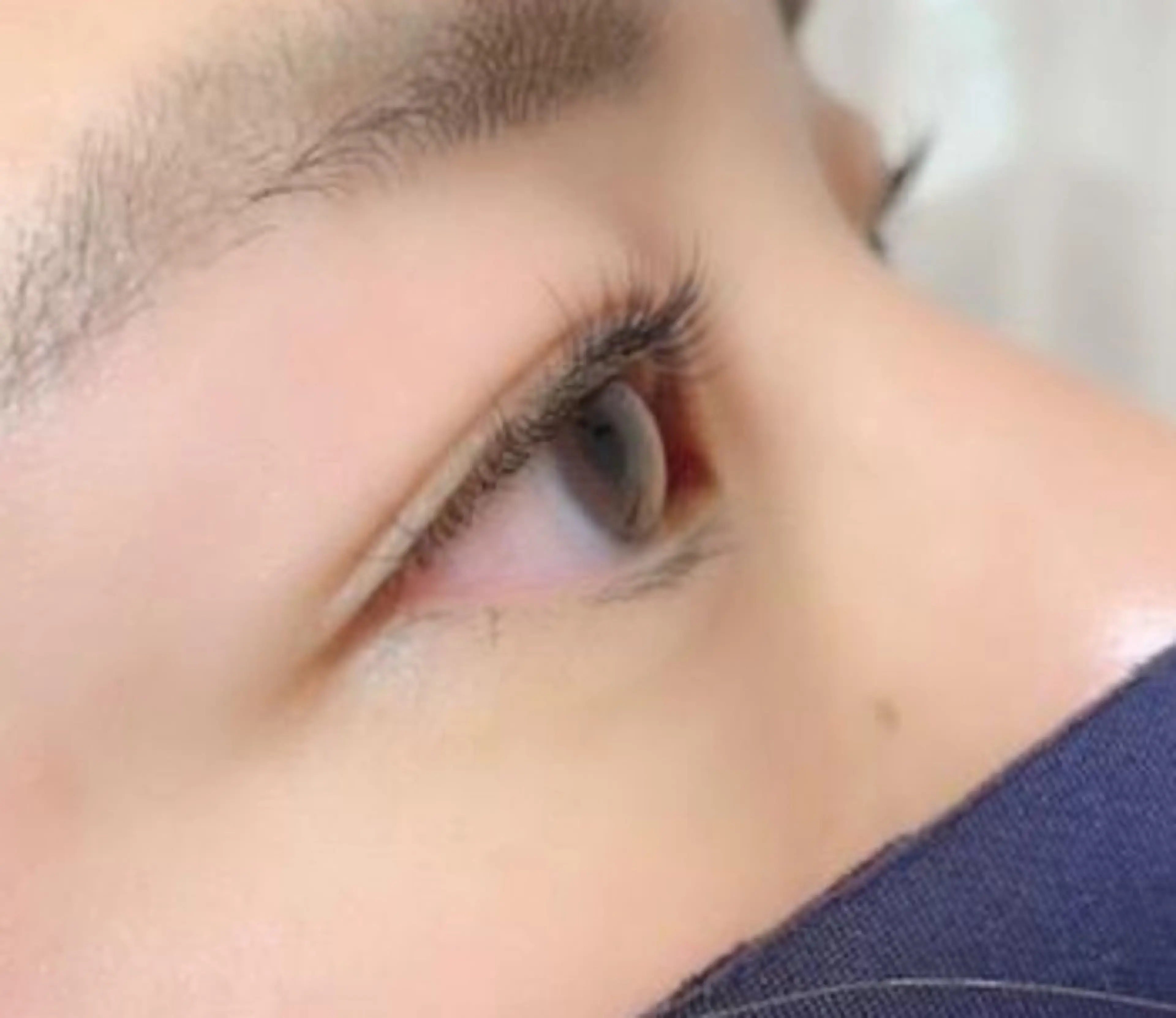 マツエク・マツパ brow bar tokyo所属・brow bar tokyo【乃木坂】の眉毛・アイブロウイメージ