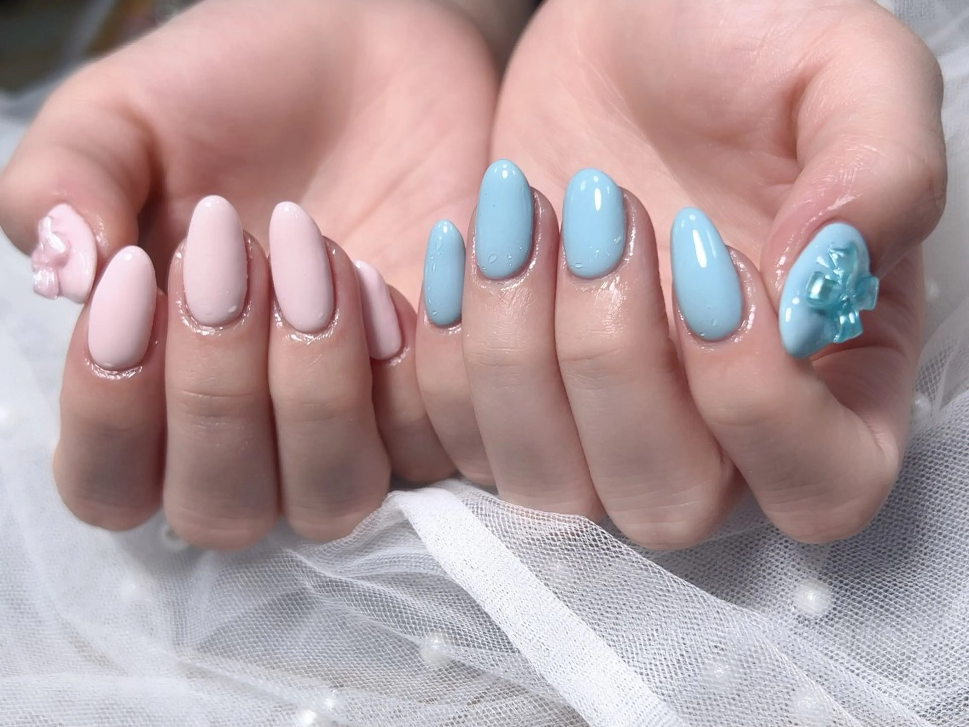 ネイル ハンドネイル Nail NaNaのネイルデザイン