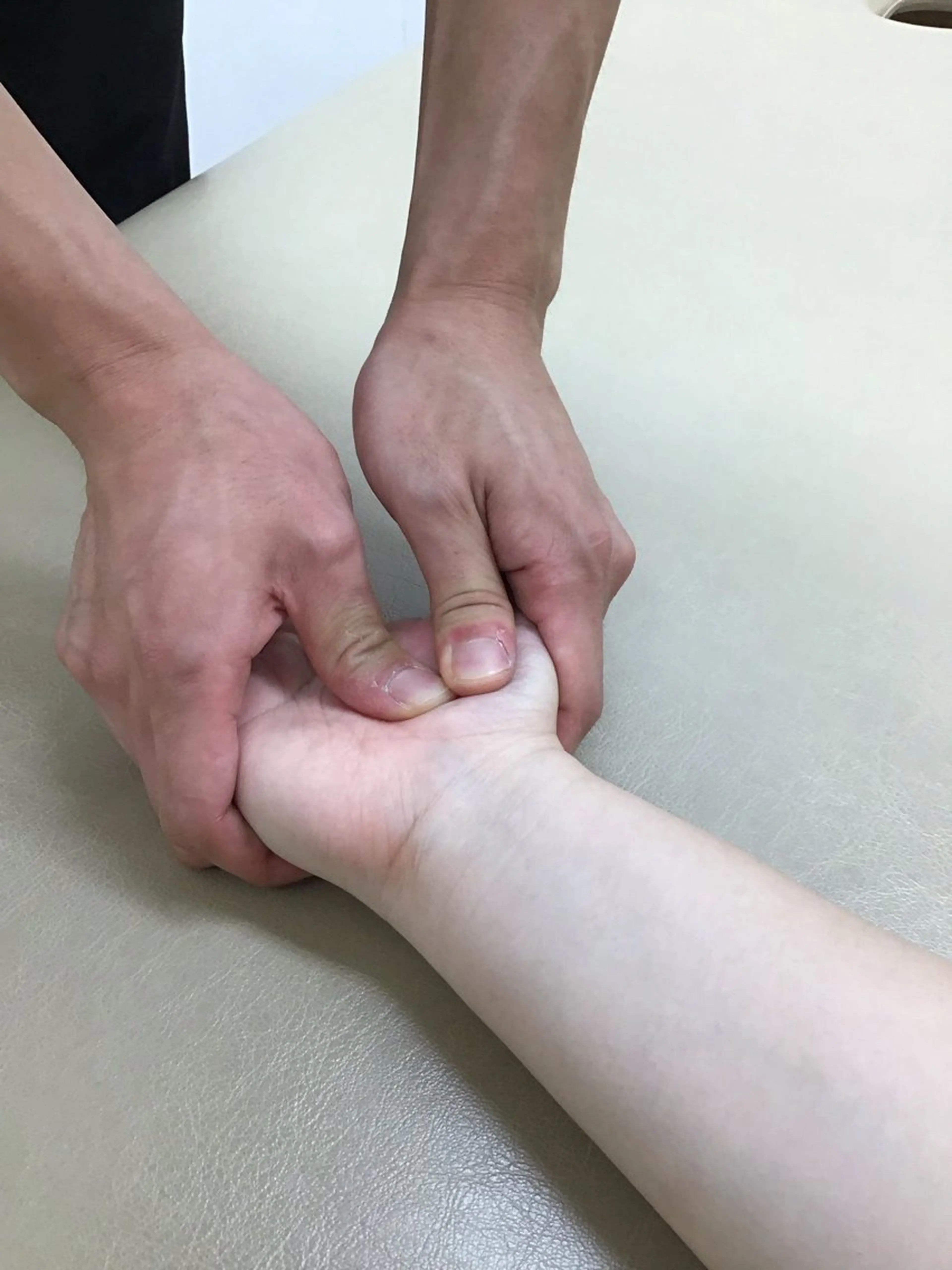 エステ リラク まごころ鍼灸整骨院所属・まごころ鍼灸整骨院 京王堀之内院のエステ・リラクイメージ