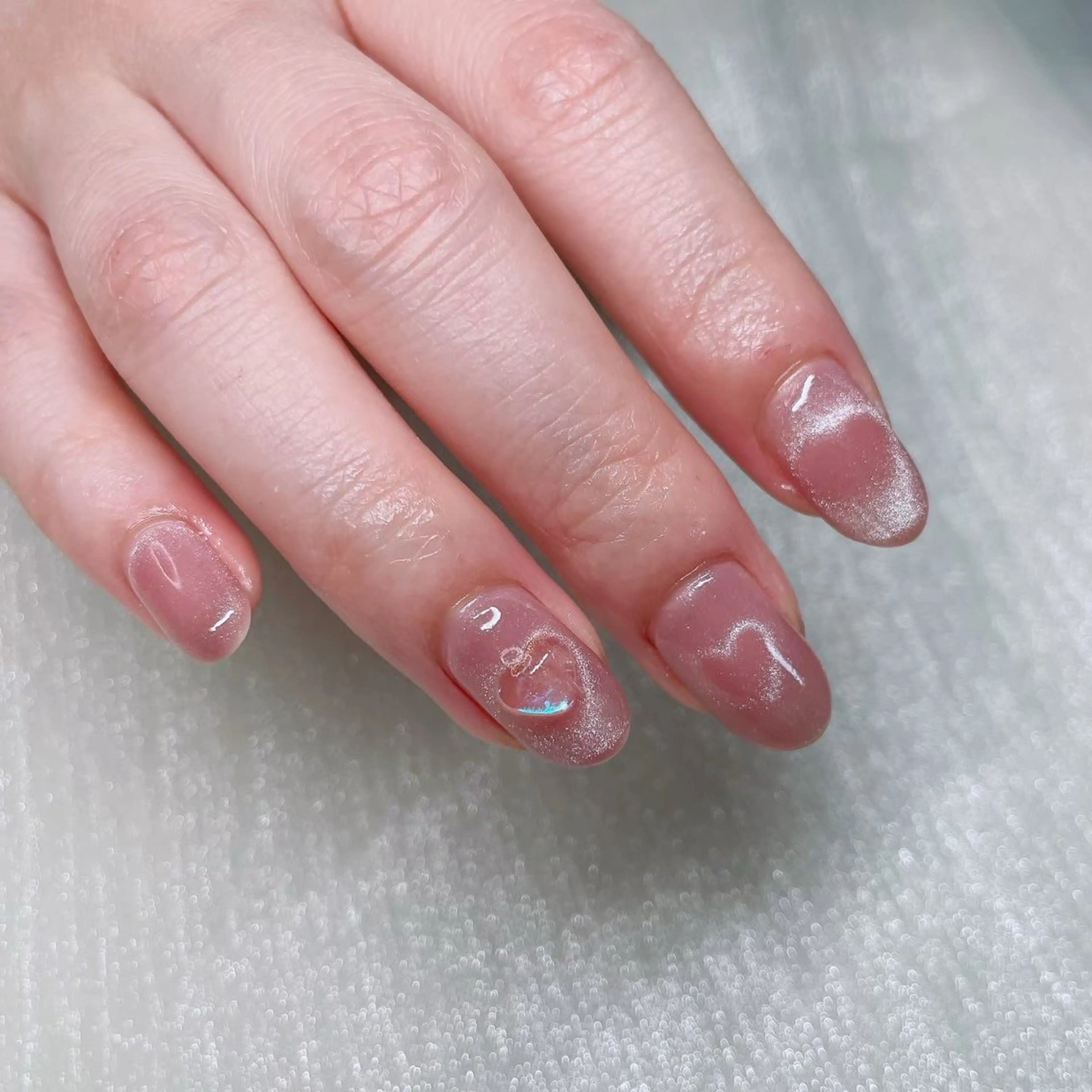 ネイル ハンドネイル Nailist SUZU所属・Nailist suzuのネイルデザイン