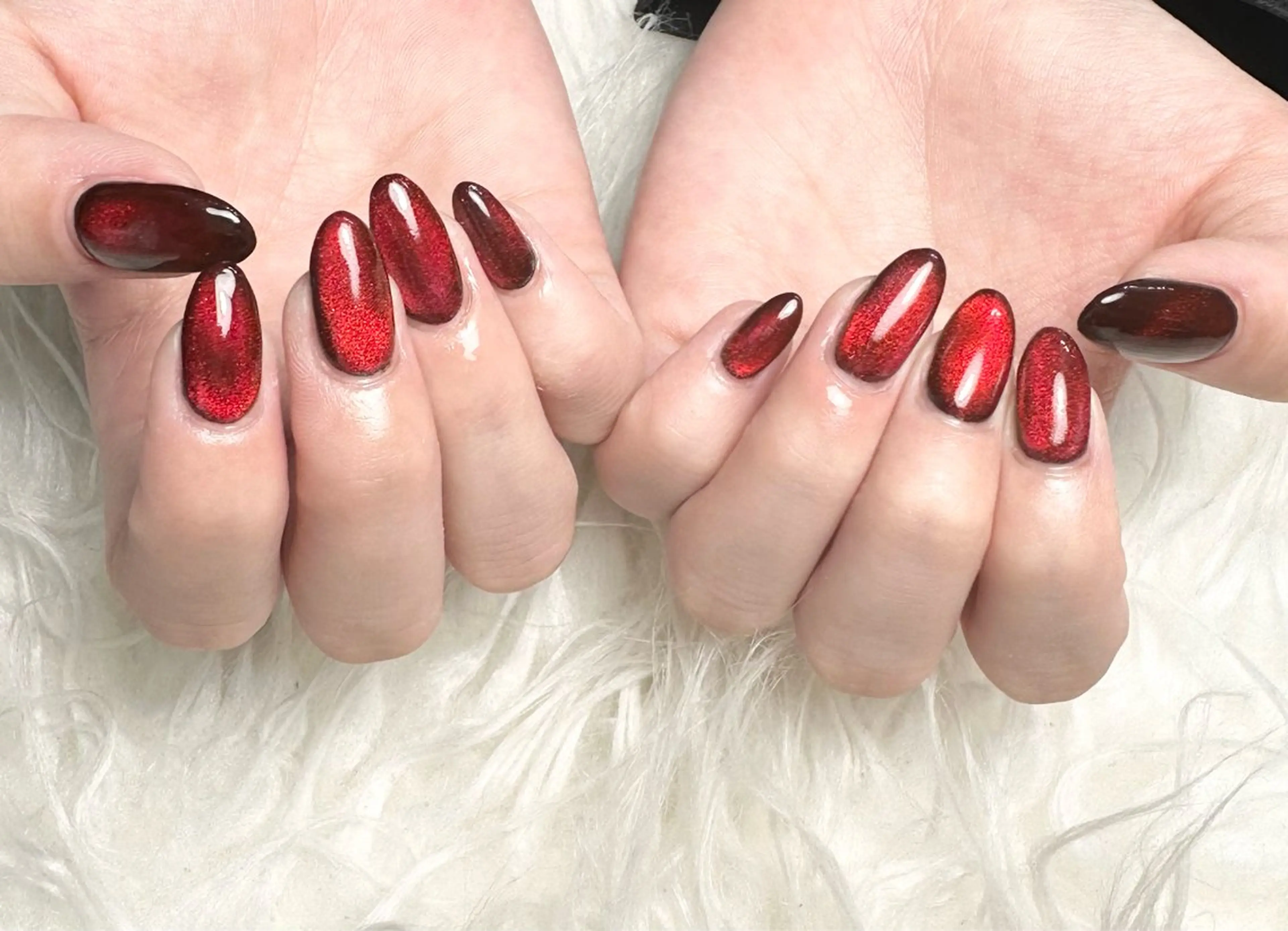 ネイル Nail Salon Momo ちはるのネイルデザイン