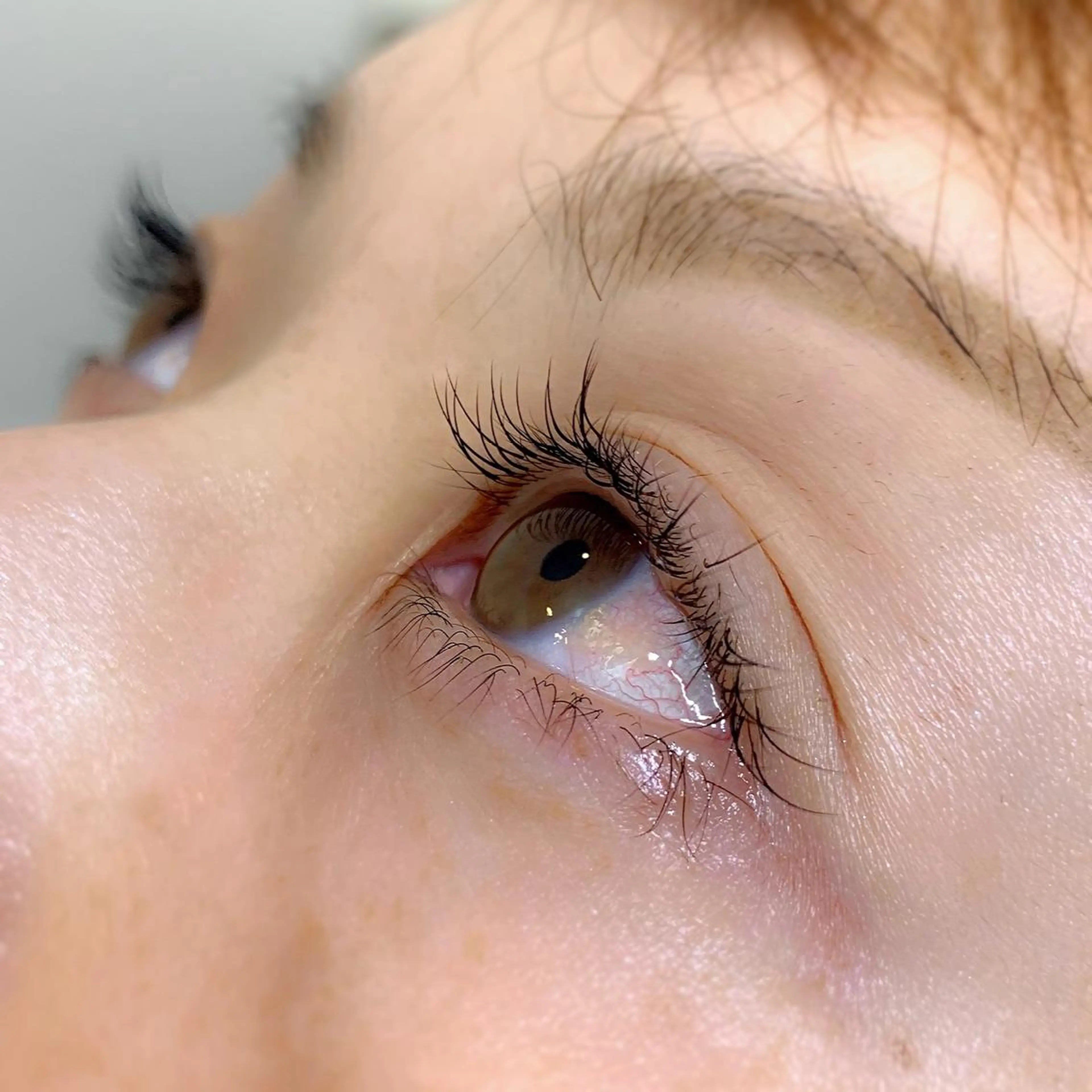 マツエク・マツパ ナチュラル tag by calm所属・tag#bycalm 竹川のマツエク・マツパデザイン