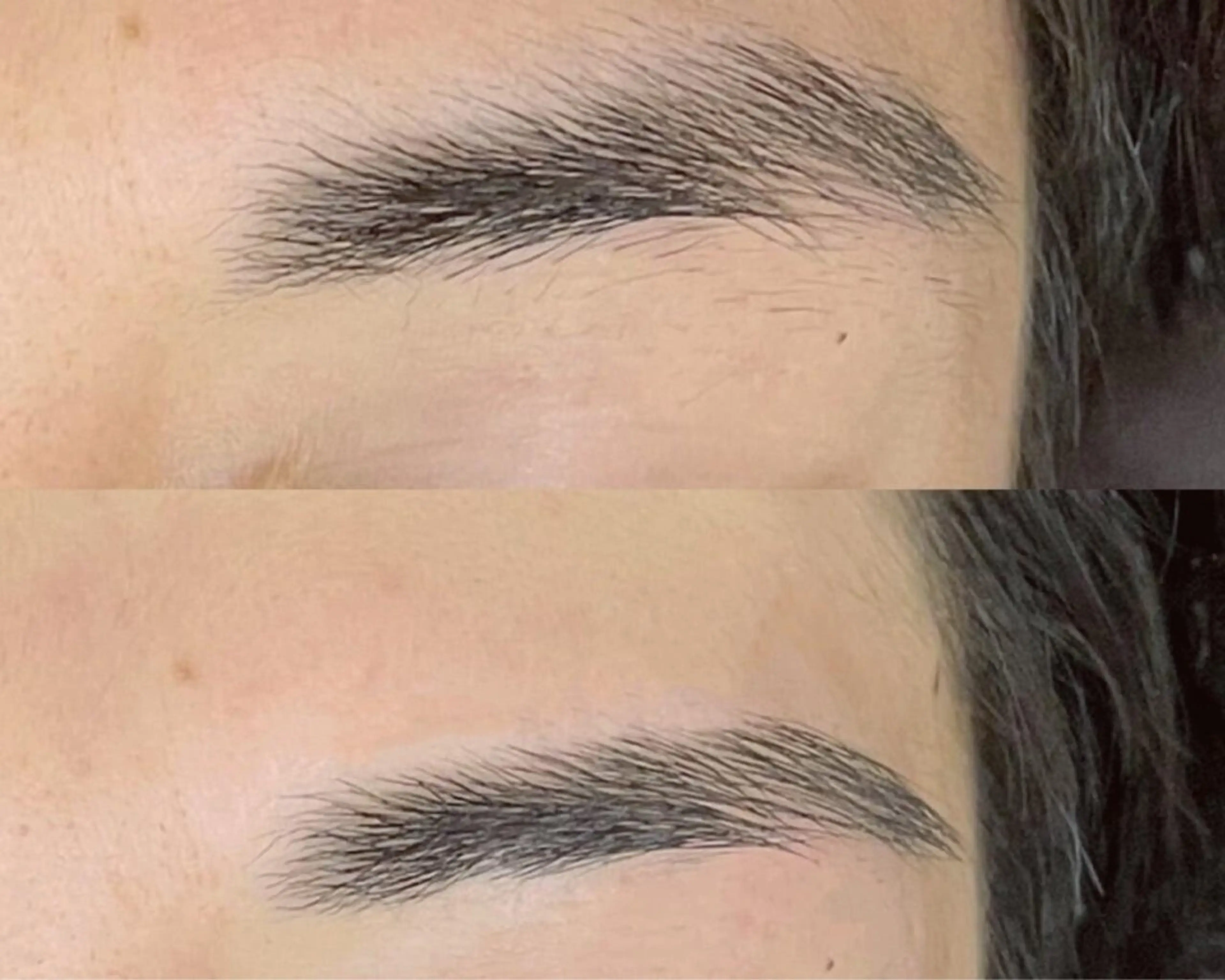 アイブロウ スズ🦋/心斎橋店/ まつパ・アイブロウの眉毛・アイブロウイメージ