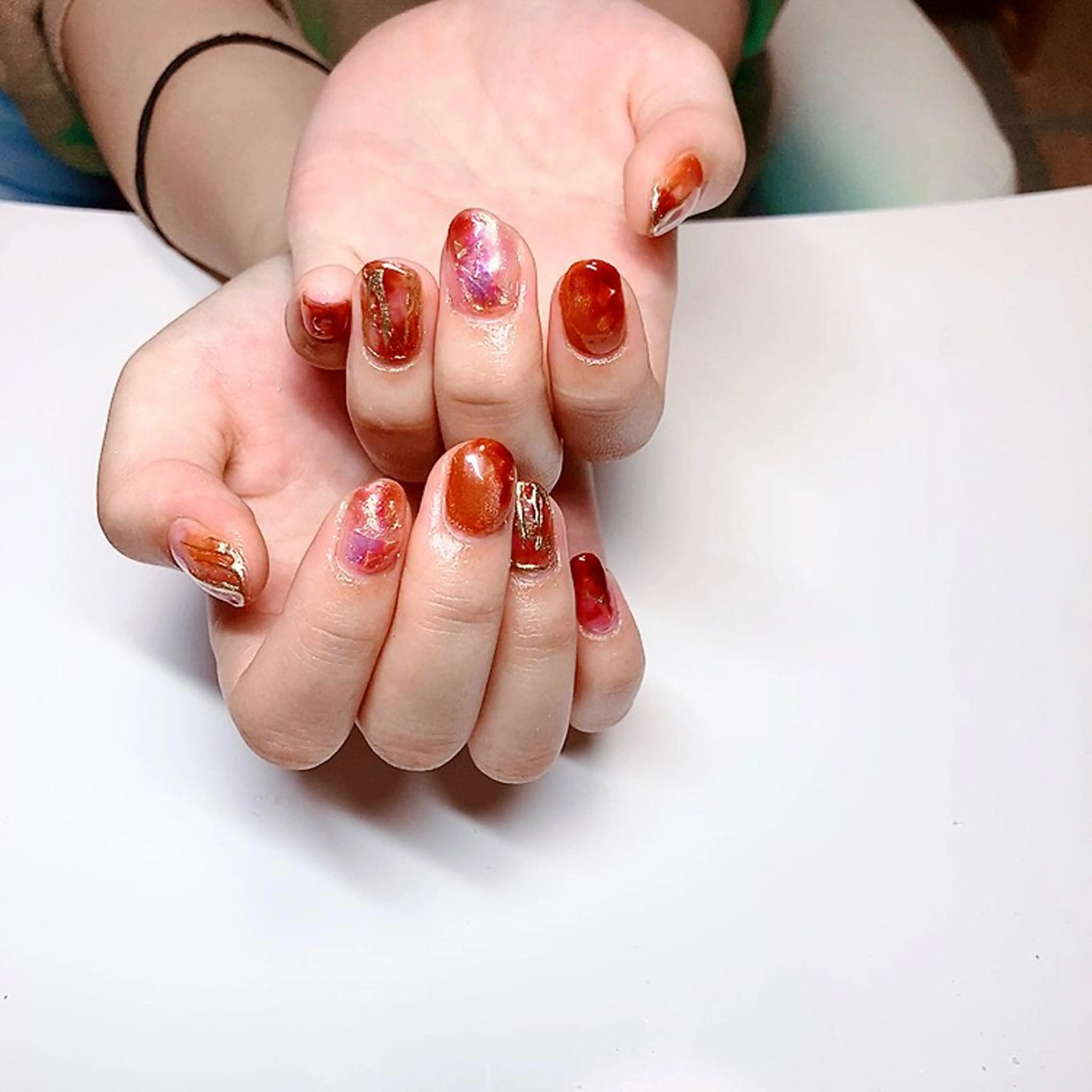 ネイル YunAsu ひぃちゃんのエステ・リラクイメージ