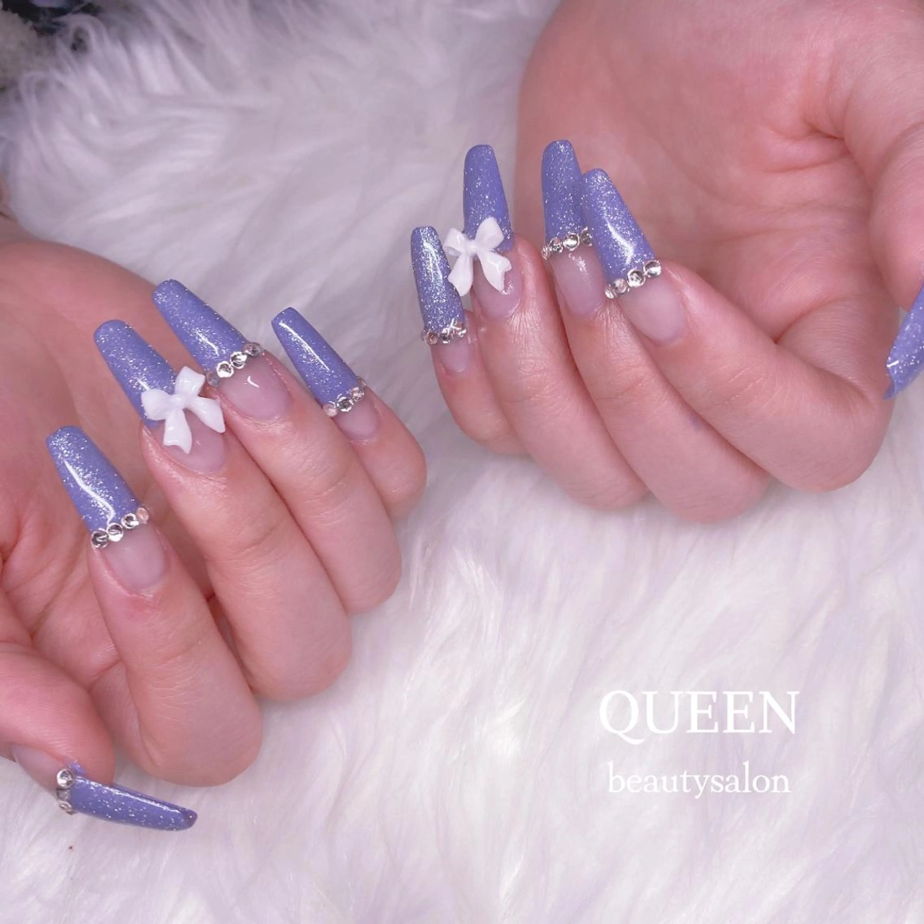 ネイル 持ち込み 菊地 千奈のエステ・リラクイメージ