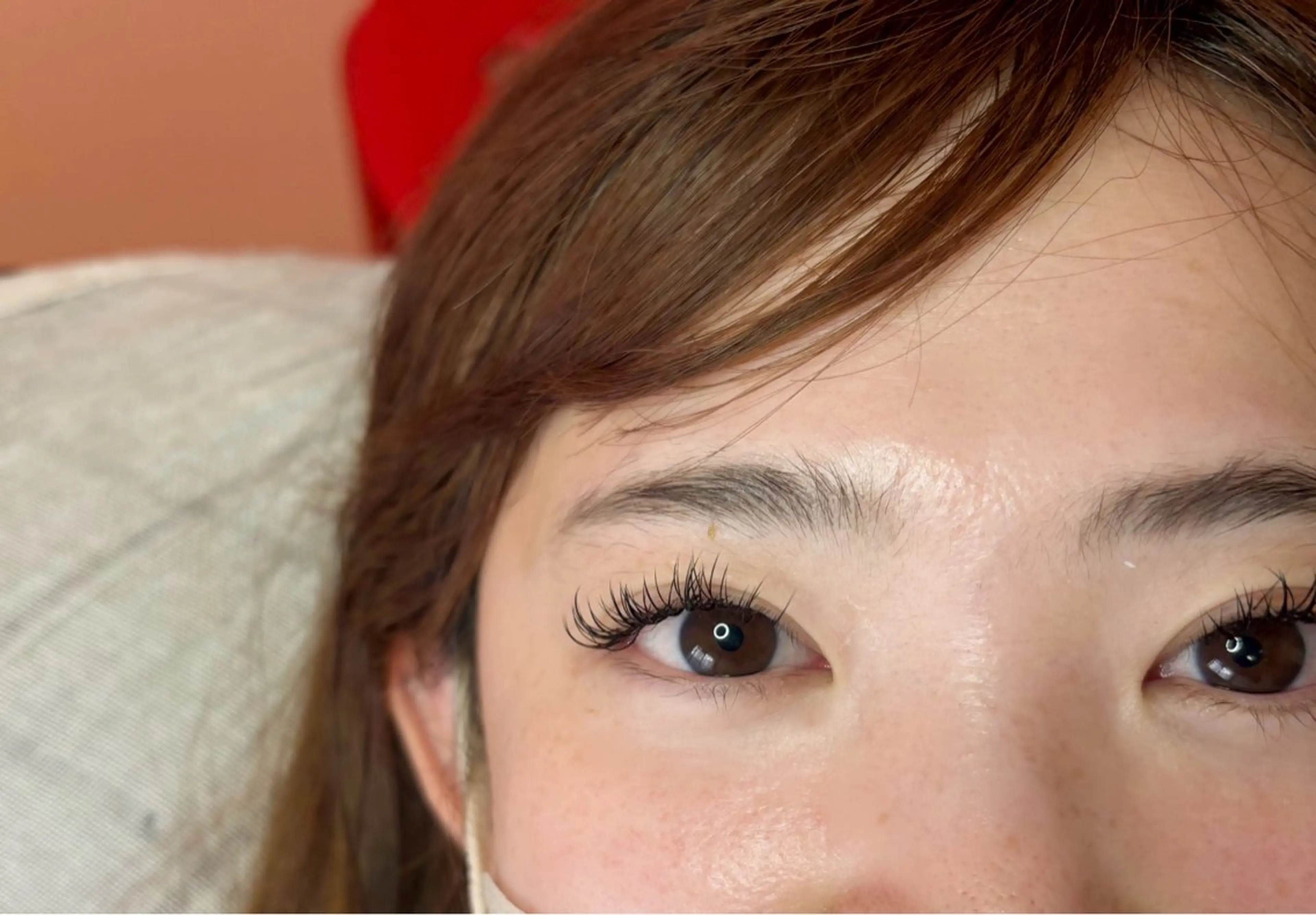 マツエク・マツパ マツエク カリス所属・charis✳︎ kiのマツエク・マツパデザイン