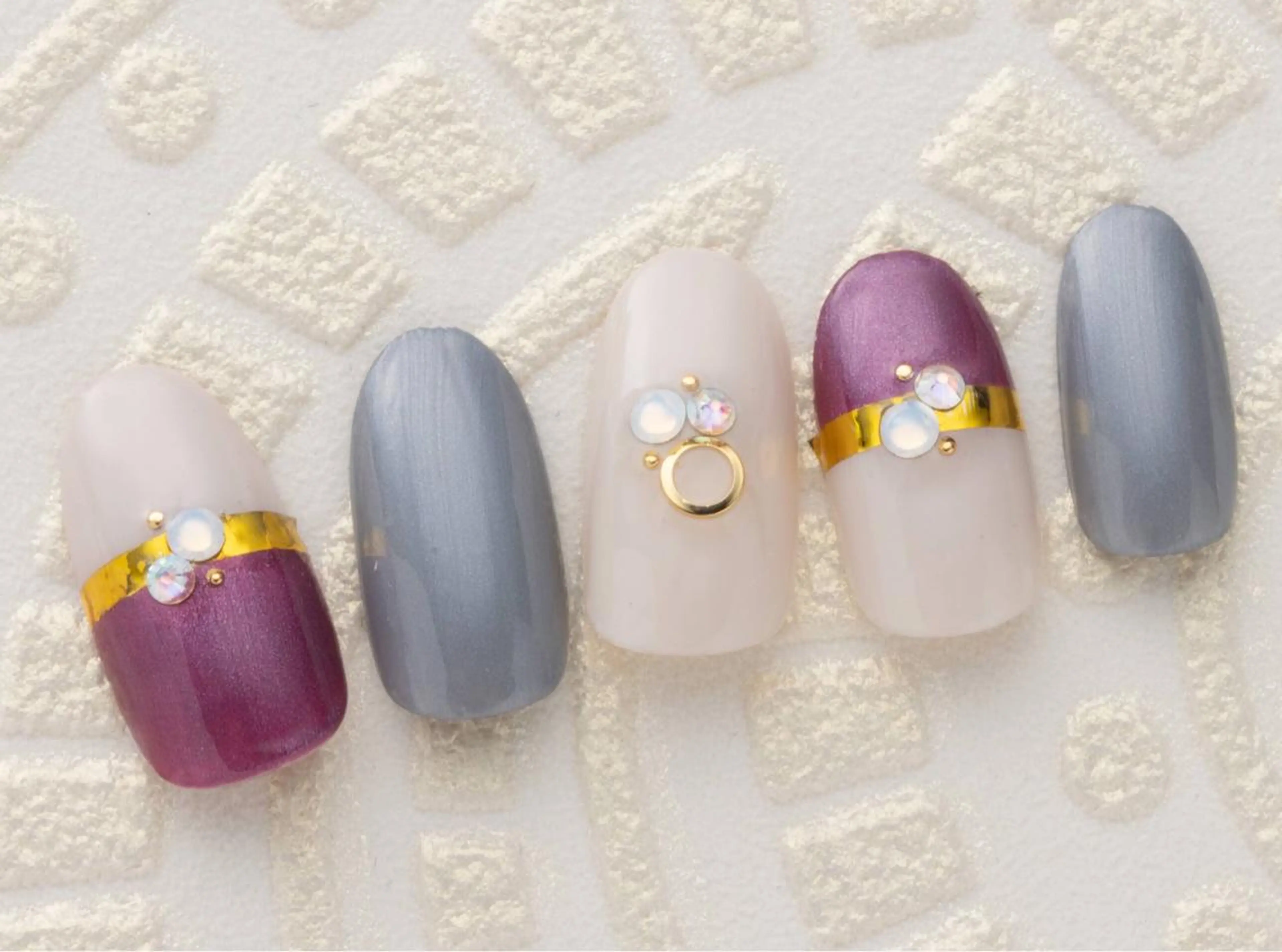 ネイル ゴージャス ネイルサロン Alice&Co.のその他イメージ