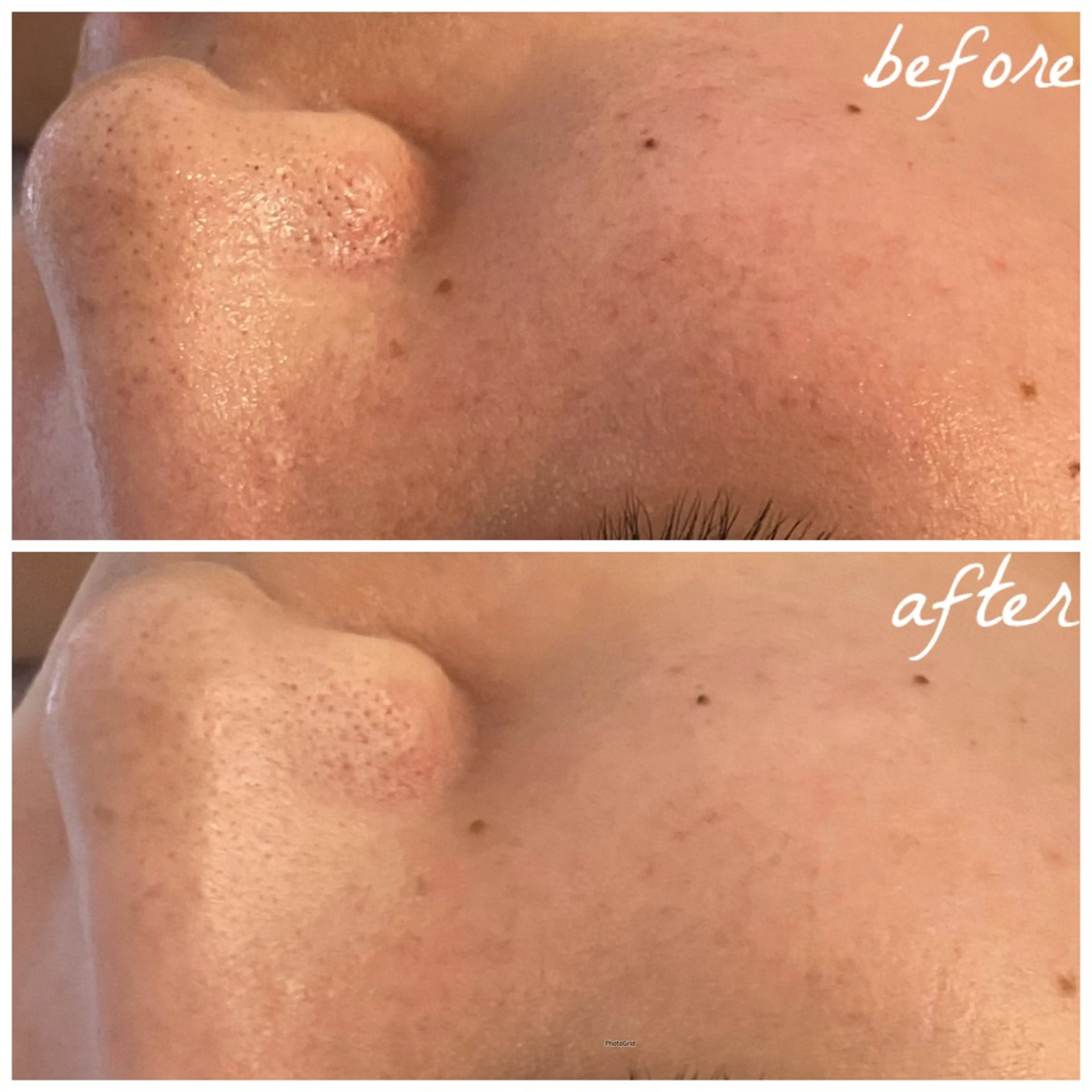 メンズ メナード岐阜茜部 杉浦のエステ・リラクイメージ