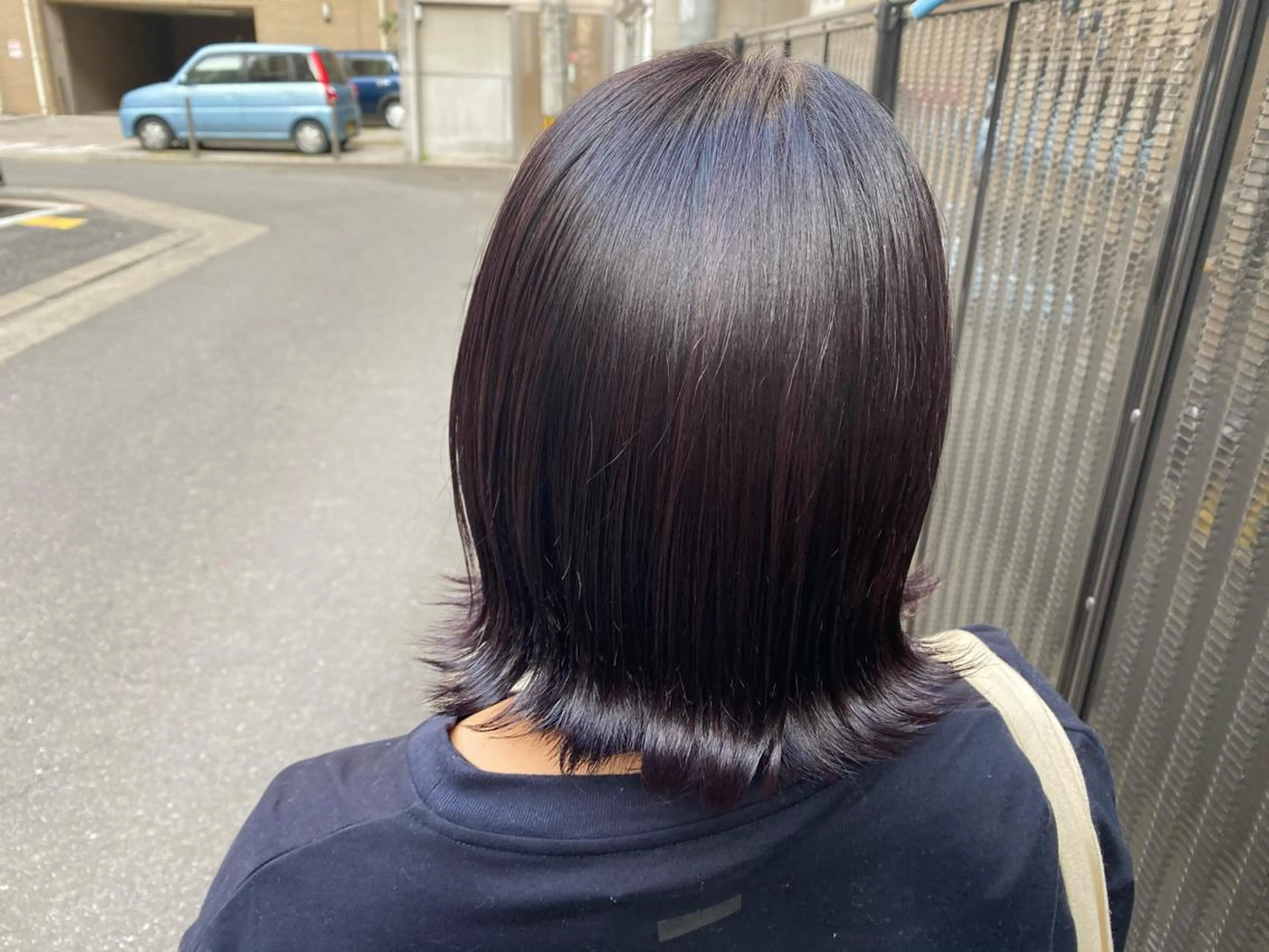 カラー SPUL hair design所属・中富 🍪みなのヘアスタイル