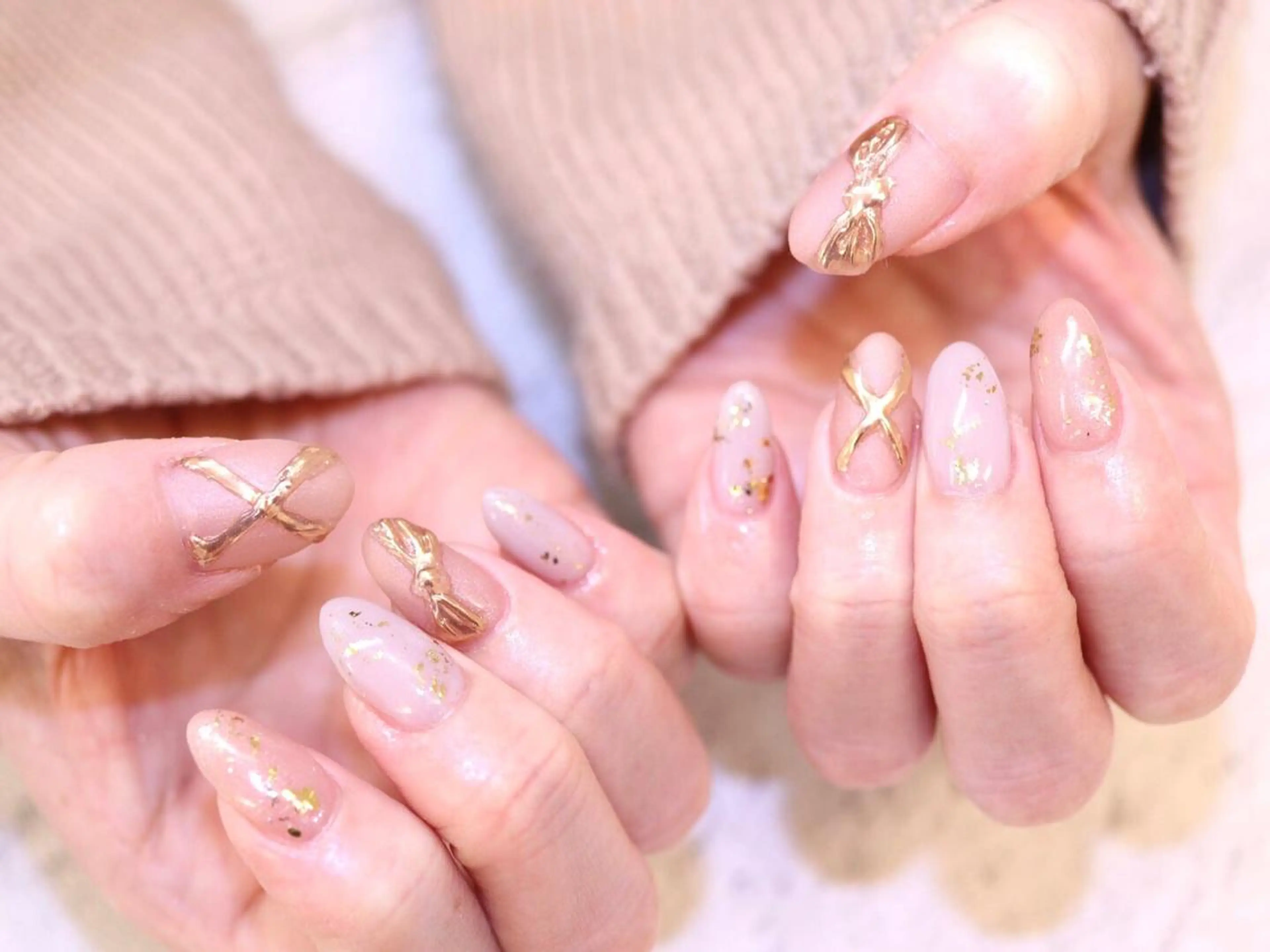 ネイル Dolce.Nail 大宮店のネイルデザイン