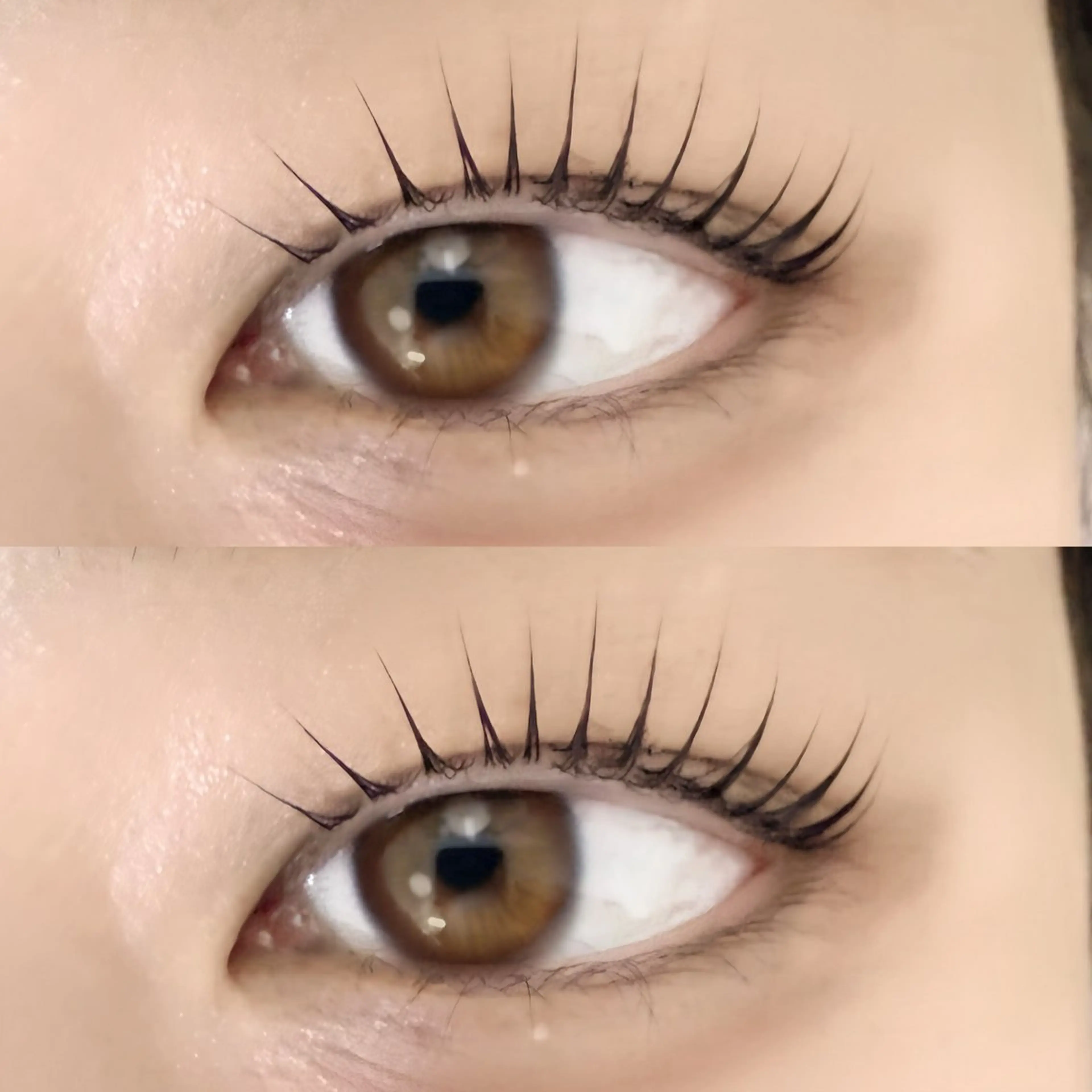 マツエク・マツパ マツパ izumi 【ever天神店】のマツエク・マツパデザイン