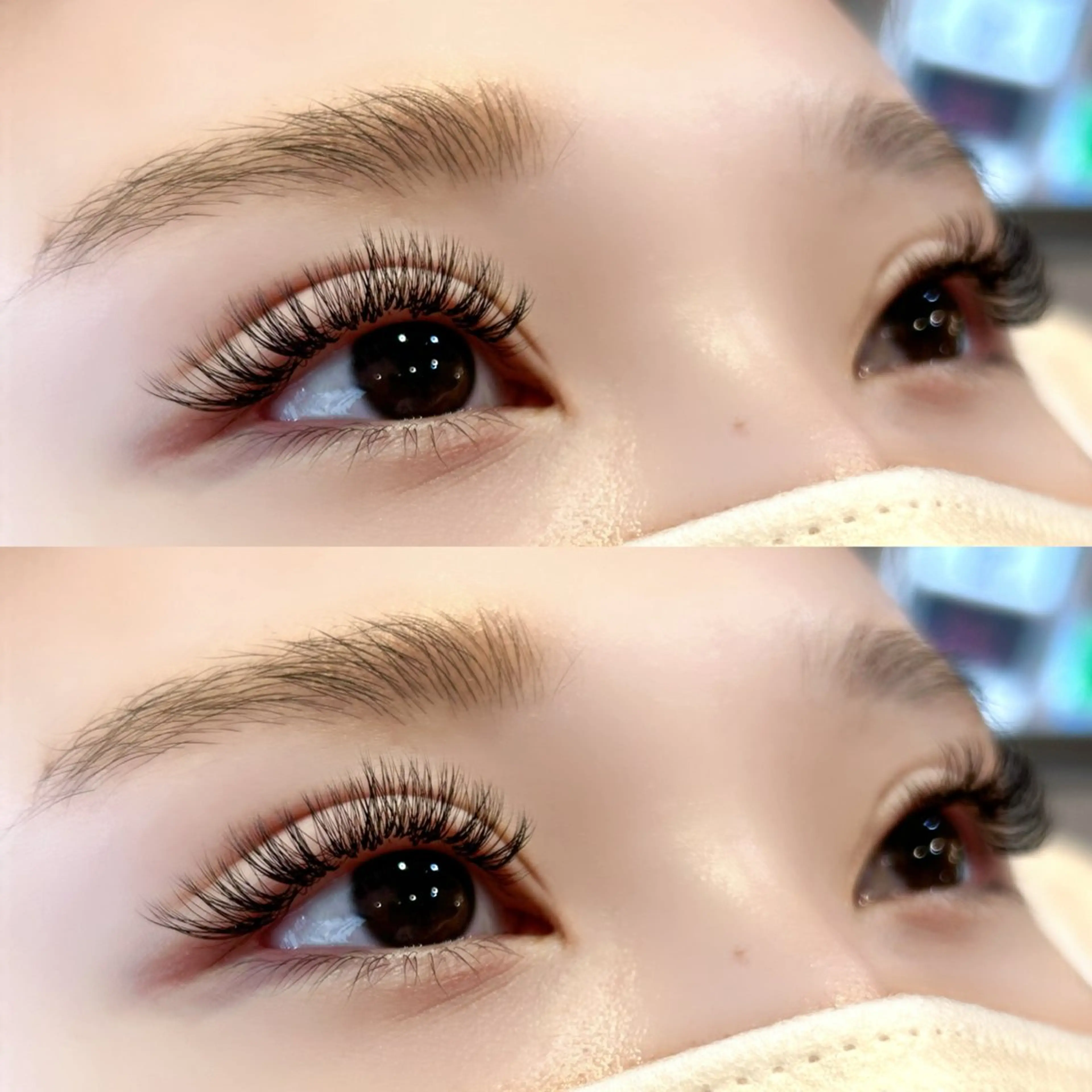 マツエク・マツパ NIL 仙台のマツエク・マツパデザイン