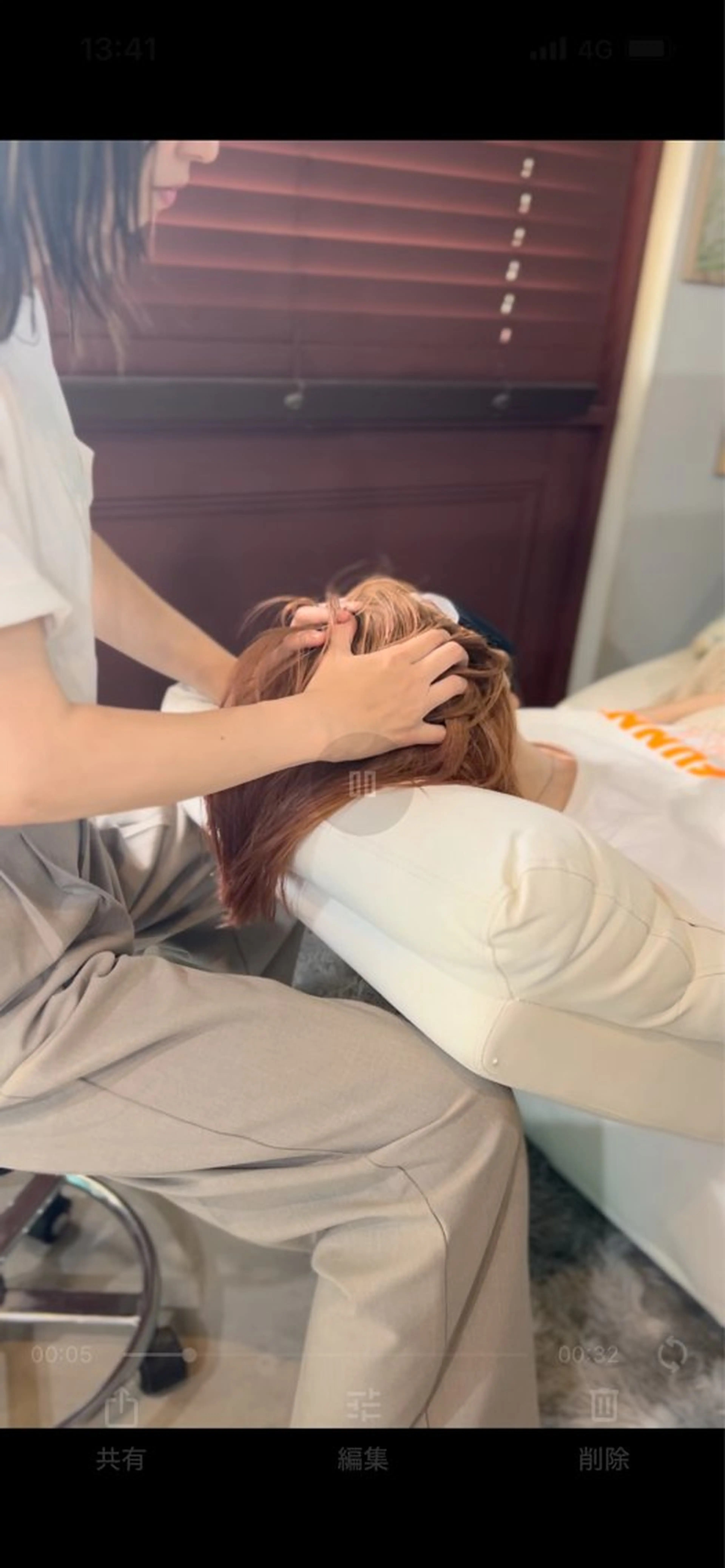 阪急塚口駅徒歩5分 PENNY ペニーのエステ・リラクイメージ