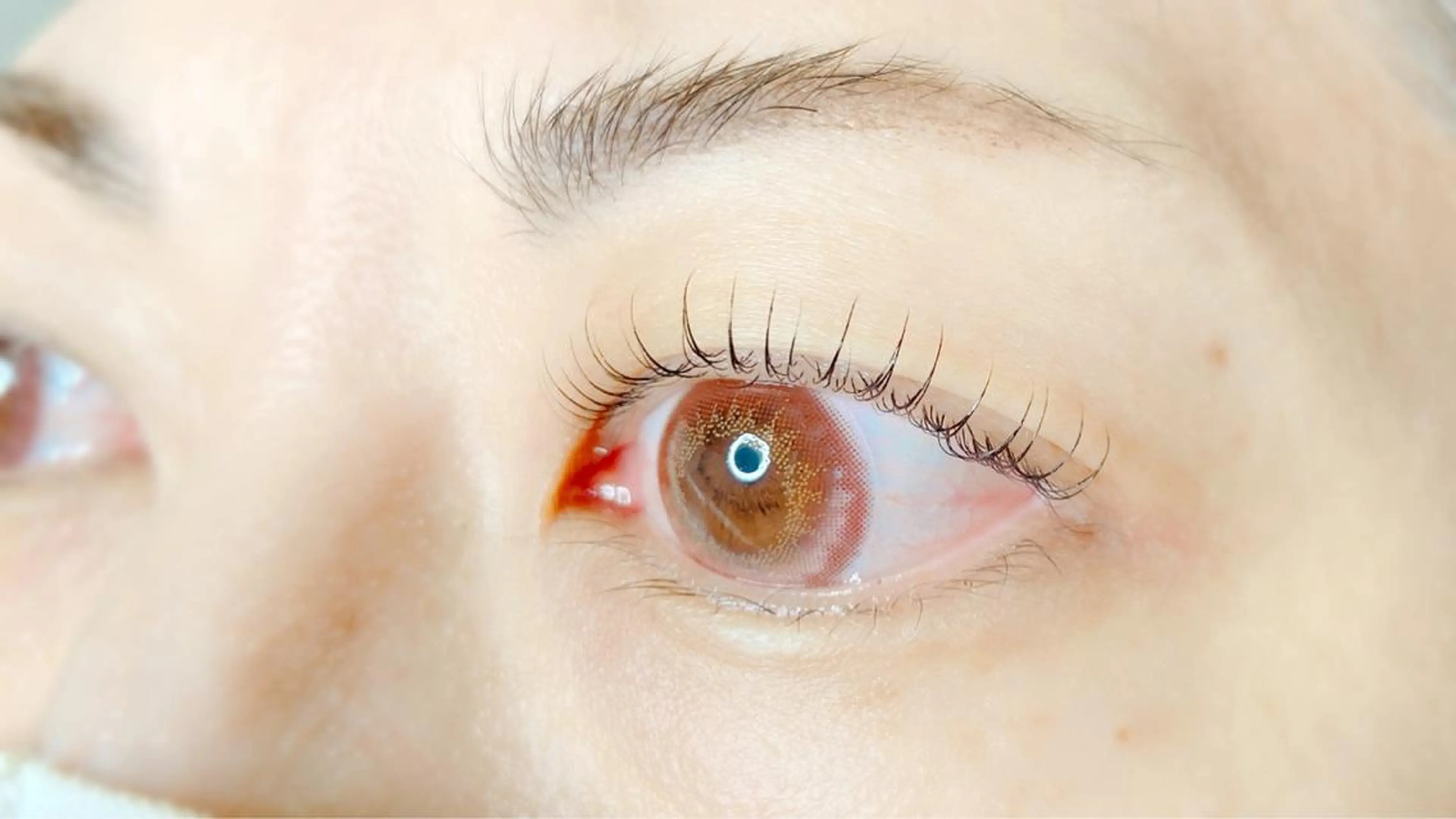 マツエク・マツパ マツパ LASHIQ南堀江 奥優美のマツエク・マツパデザイン