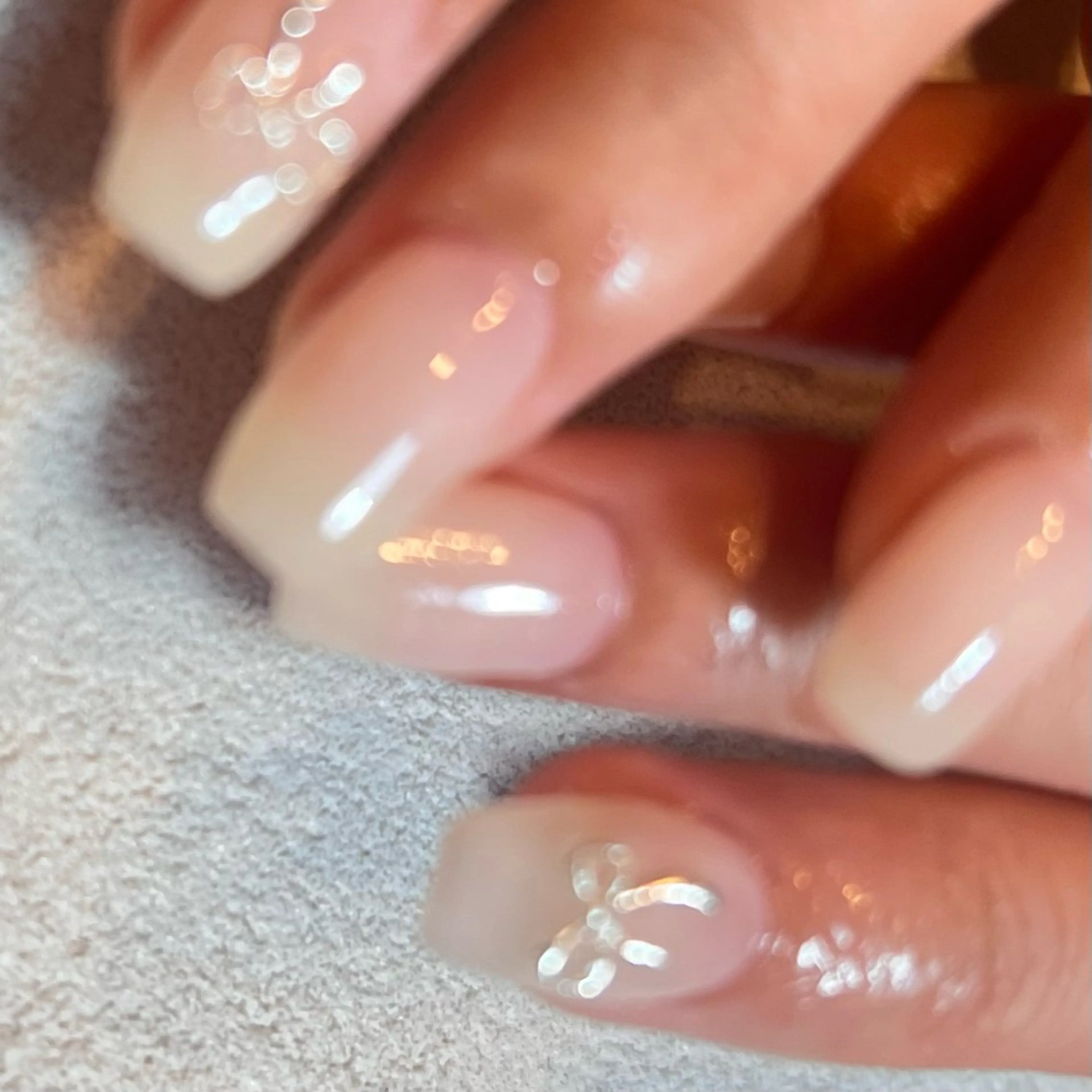 ネイル ハンドネイル ciel nailのネイルデザイン