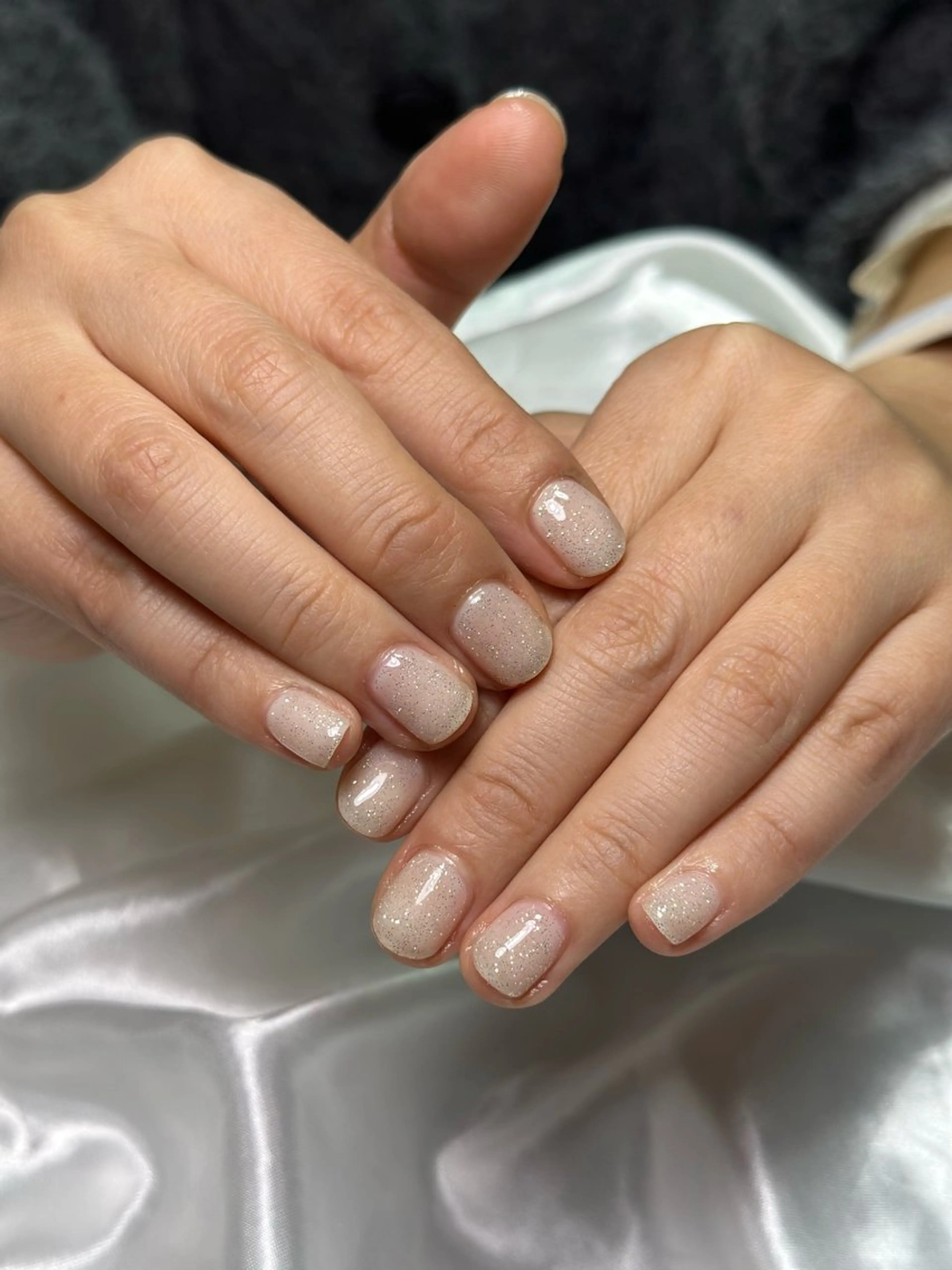 ネイル ハンドネイル nailsalon MIGNONのネイルデザイン