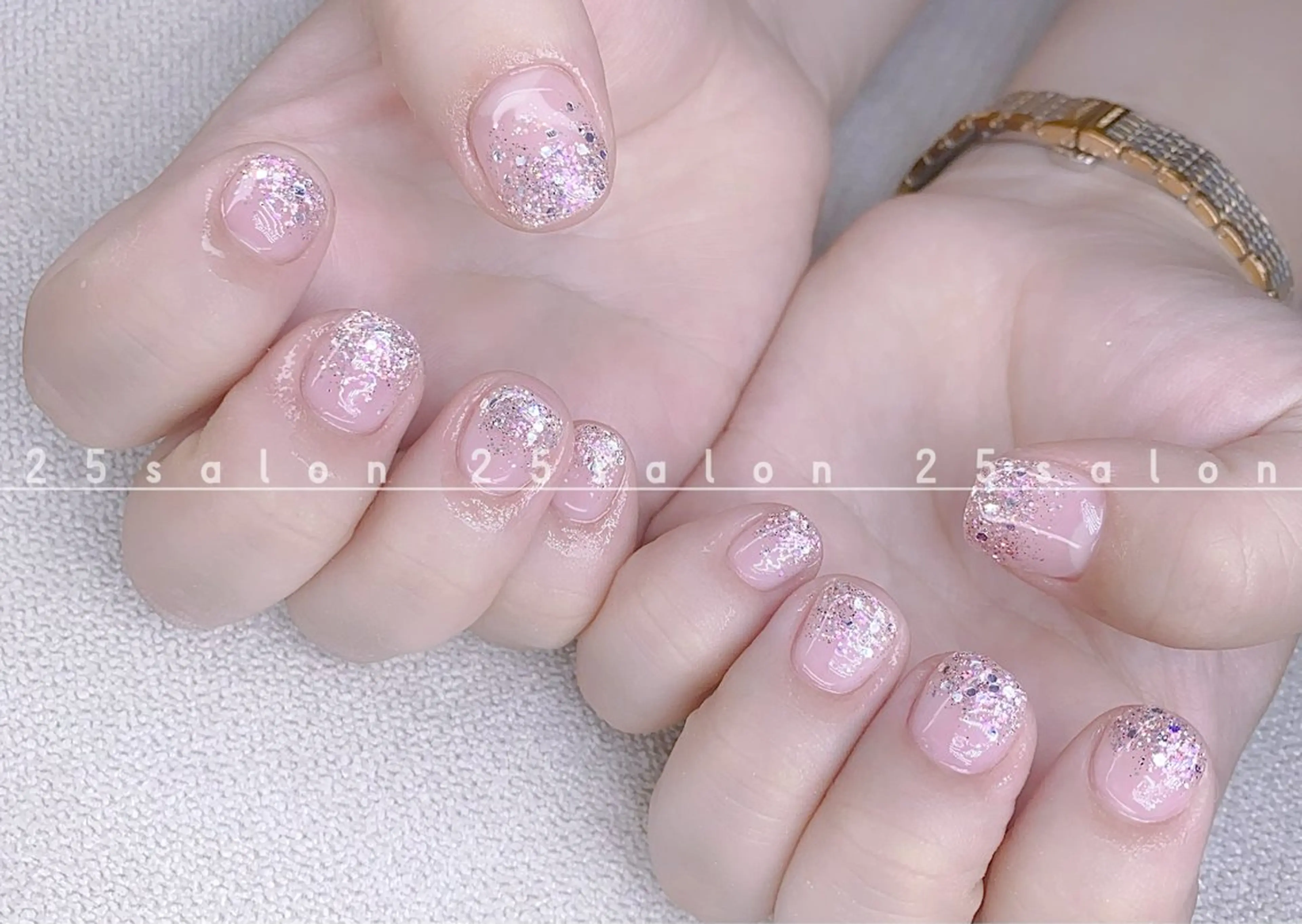 ネイル 2 5のマツエク・マツパデザイン