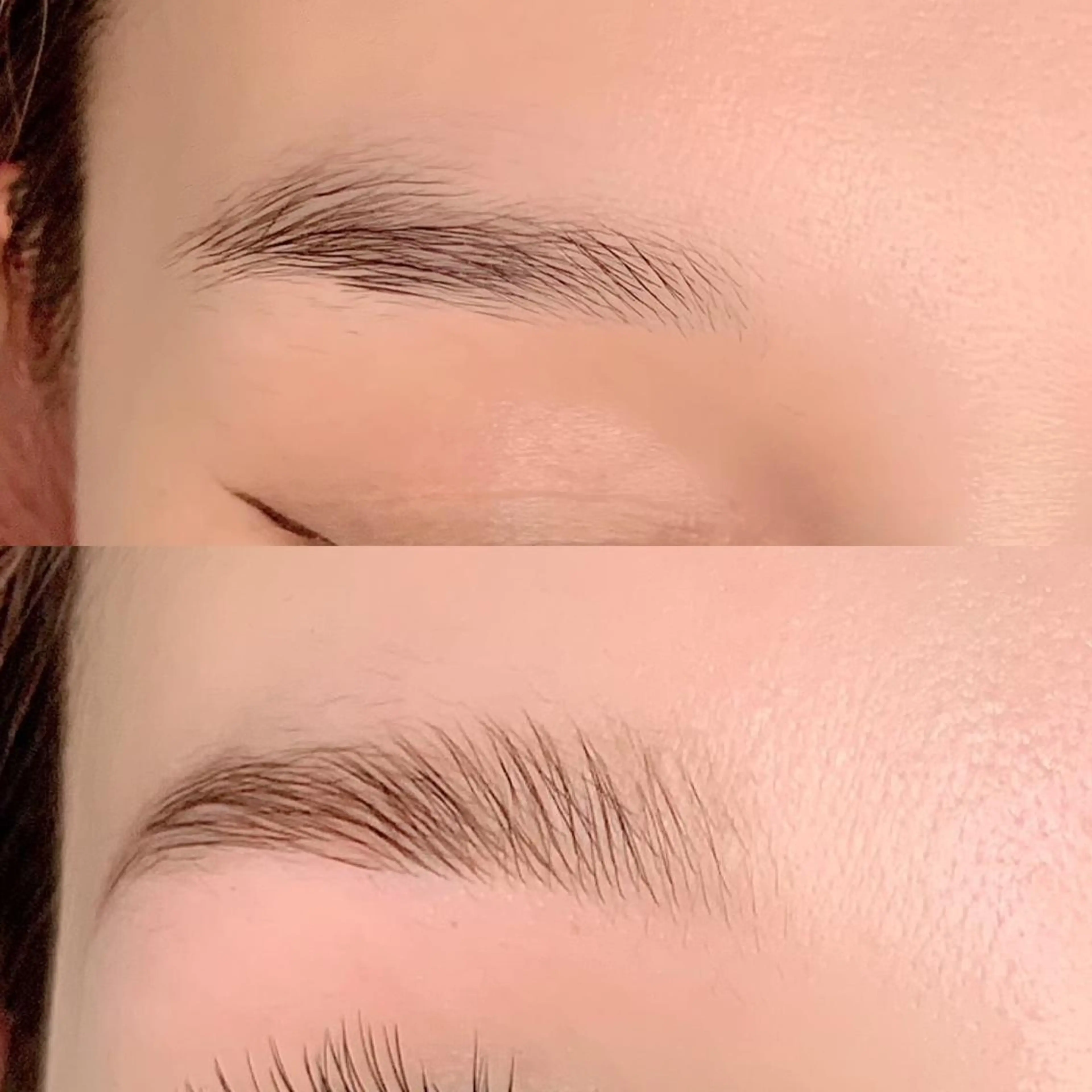 アトリエリリー 浅野のマツエク・マツパデザイン