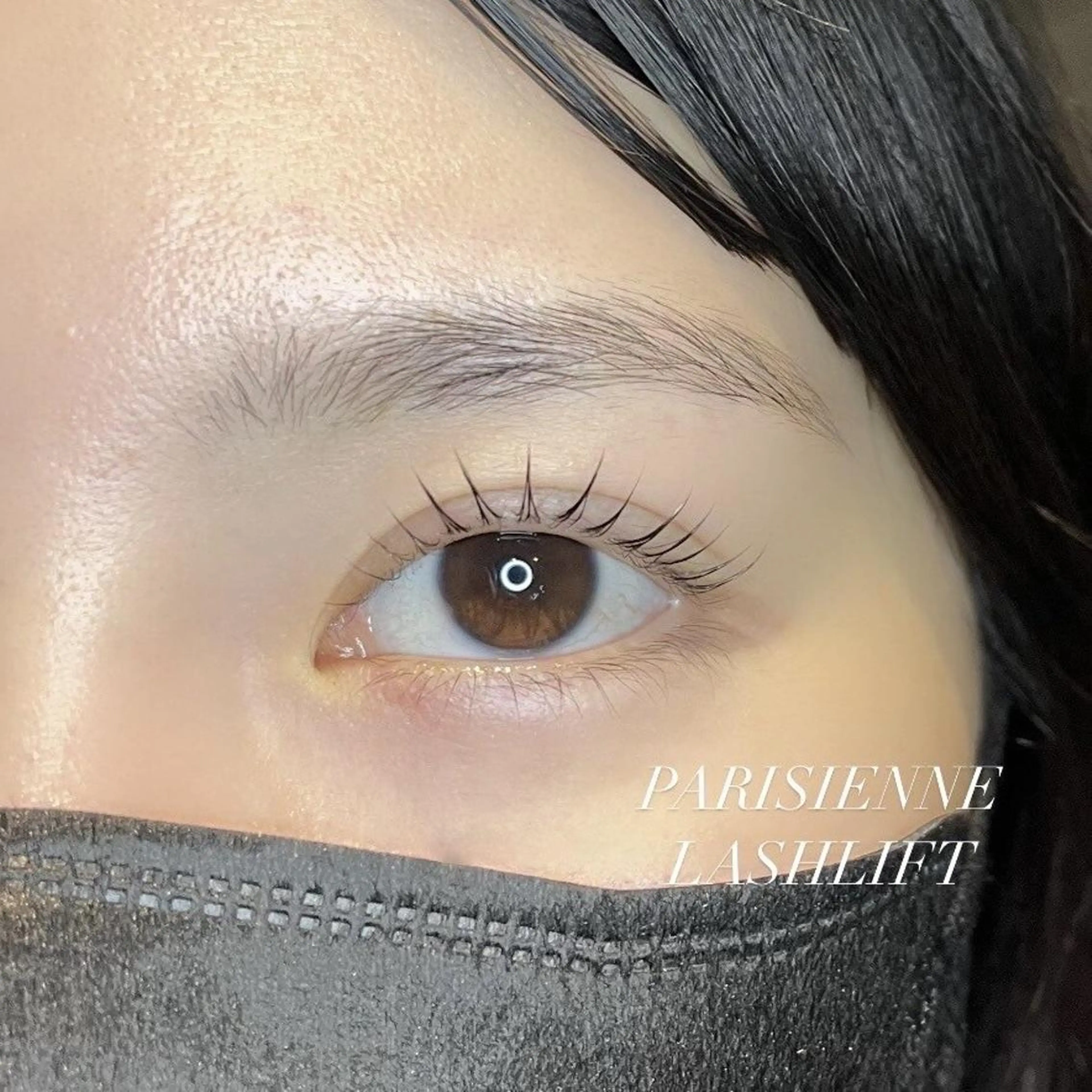 マツエク・マツパ 8ist mioのマツエク・マツパデザイン